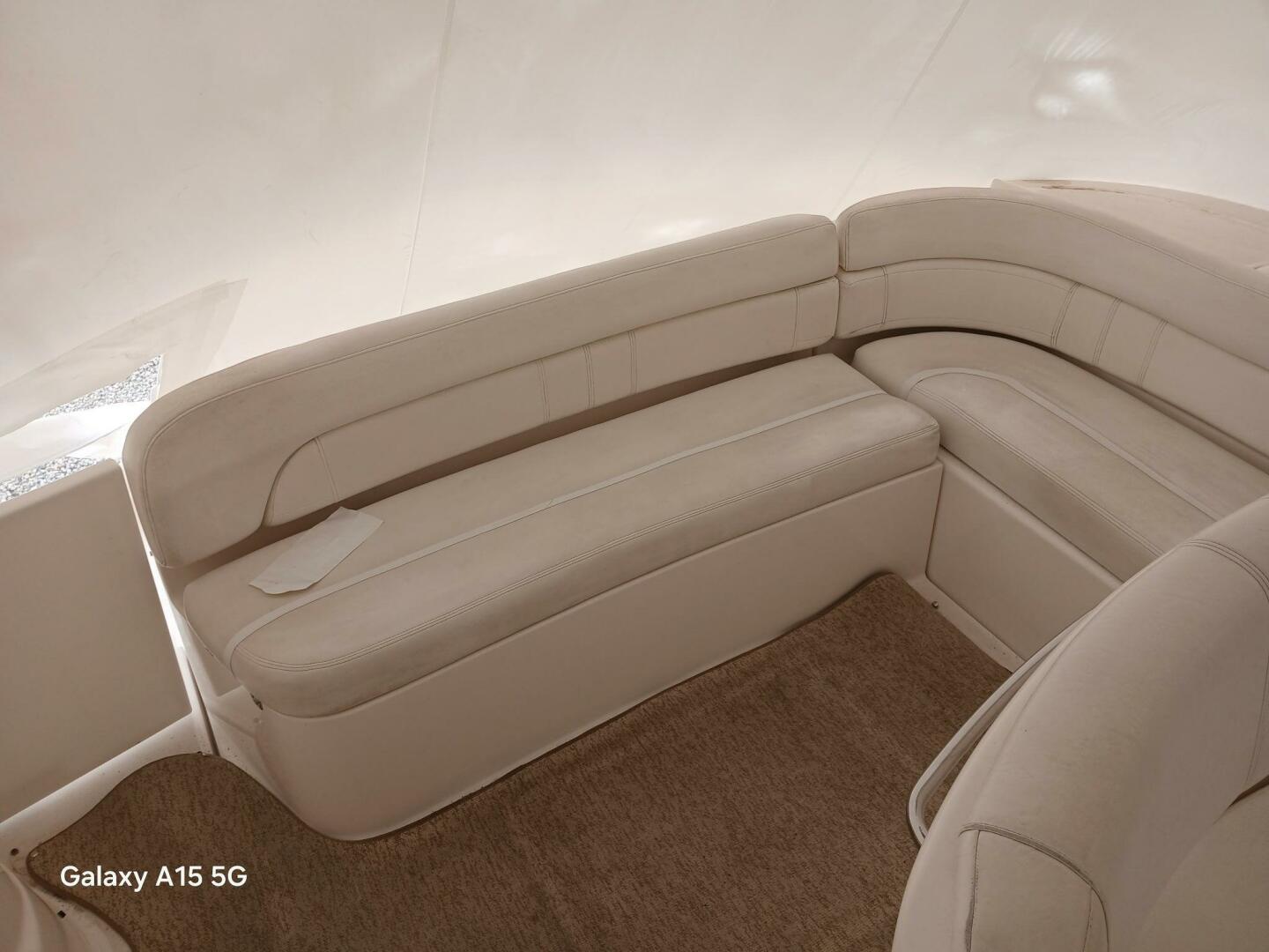 Slide: The Image of Regal 4060 Sport Yacht 2009 - 5162267