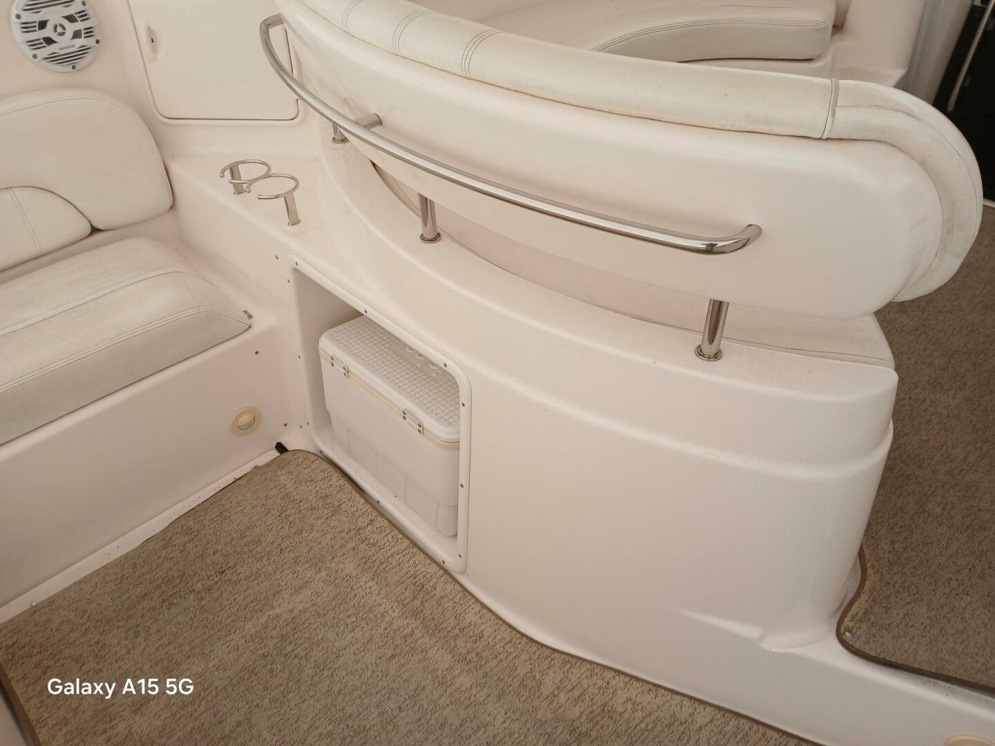 Slide: The Image of Regal 4060 Sport Yacht 2009 - 5162269