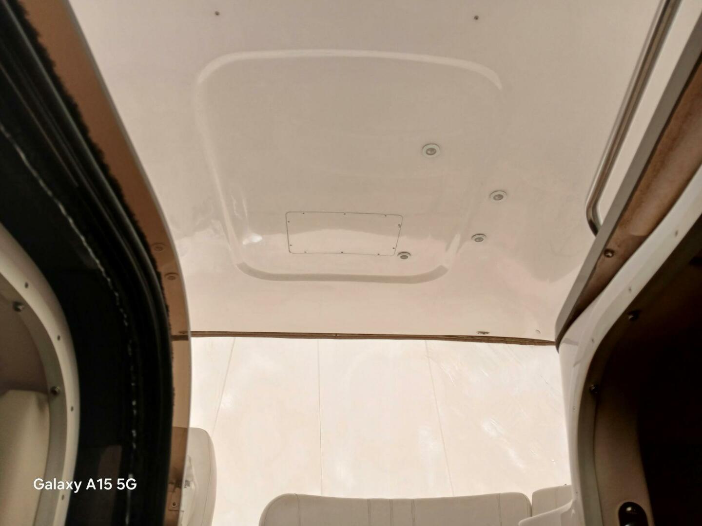 Slide: The Image of Regal 4060 Sport Yacht 2009 - 5162270