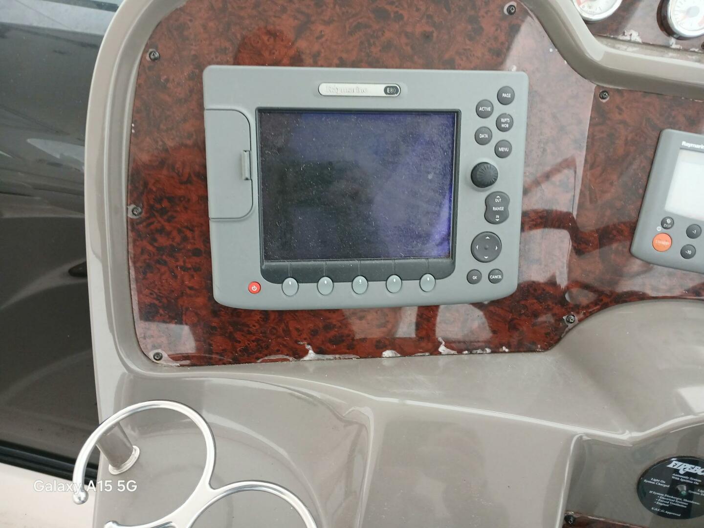 Slide: The Image of Regal 4060 Sport Yacht 2009 - 5162272