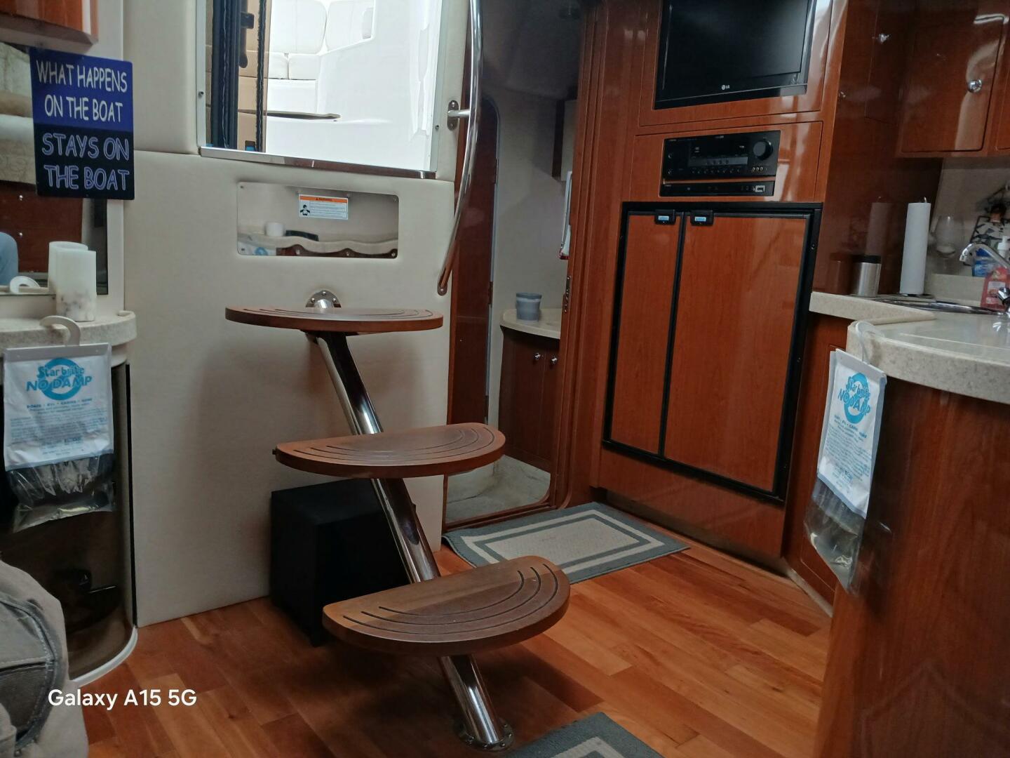 Slide: The Image of Regal 4060 Sport Yacht 2009 - 5162278