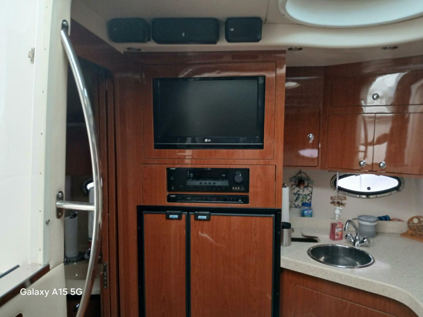 Slide: The Image of Regal 4060 Sport Yacht 2009 - 5162279
