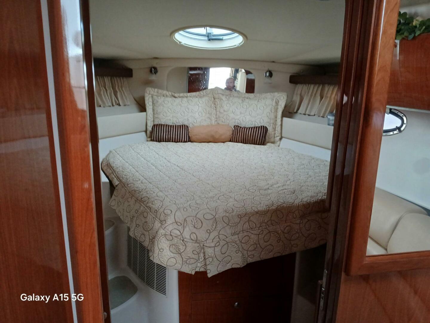 Slide: The Image of Regal 4060 Sport Yacht 2009 - 5162282