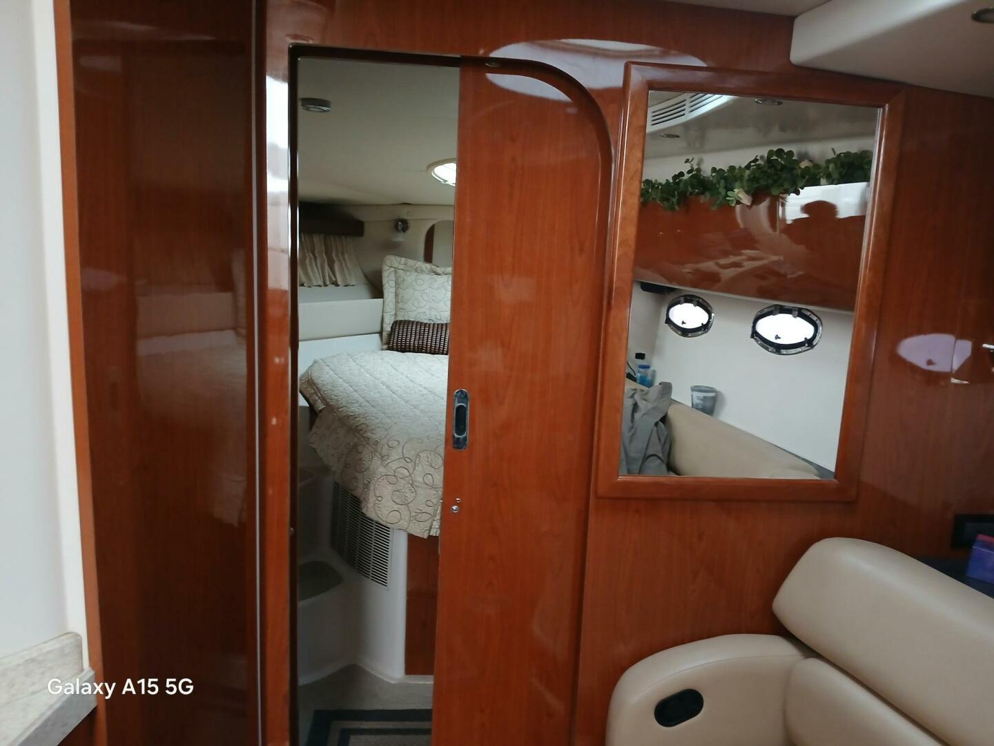Slide: The Image of Regal 4060 Sport Yacht 2009 - 5162283