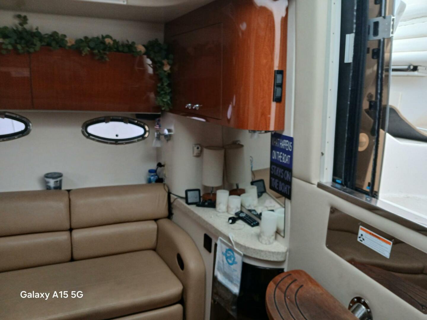 Slide: The Image of Regal 4060 Sport Yacht 2009 - 5162286