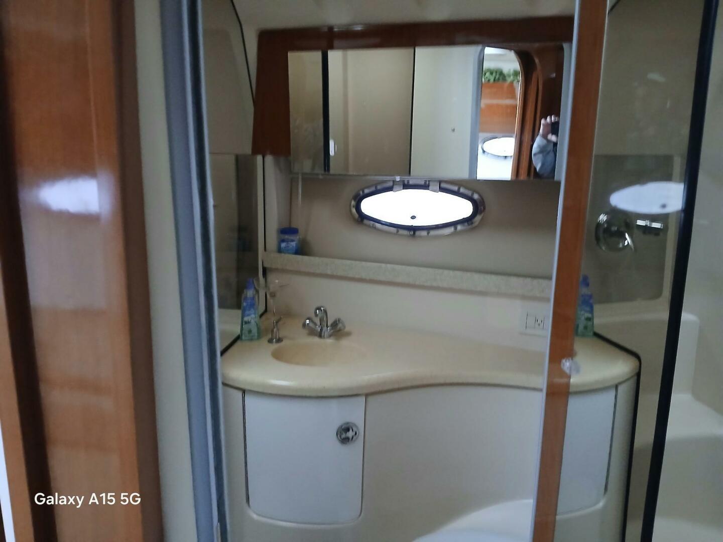 Slide: The Image of Regal 4060 Sport Yacht 2009 - 5162289