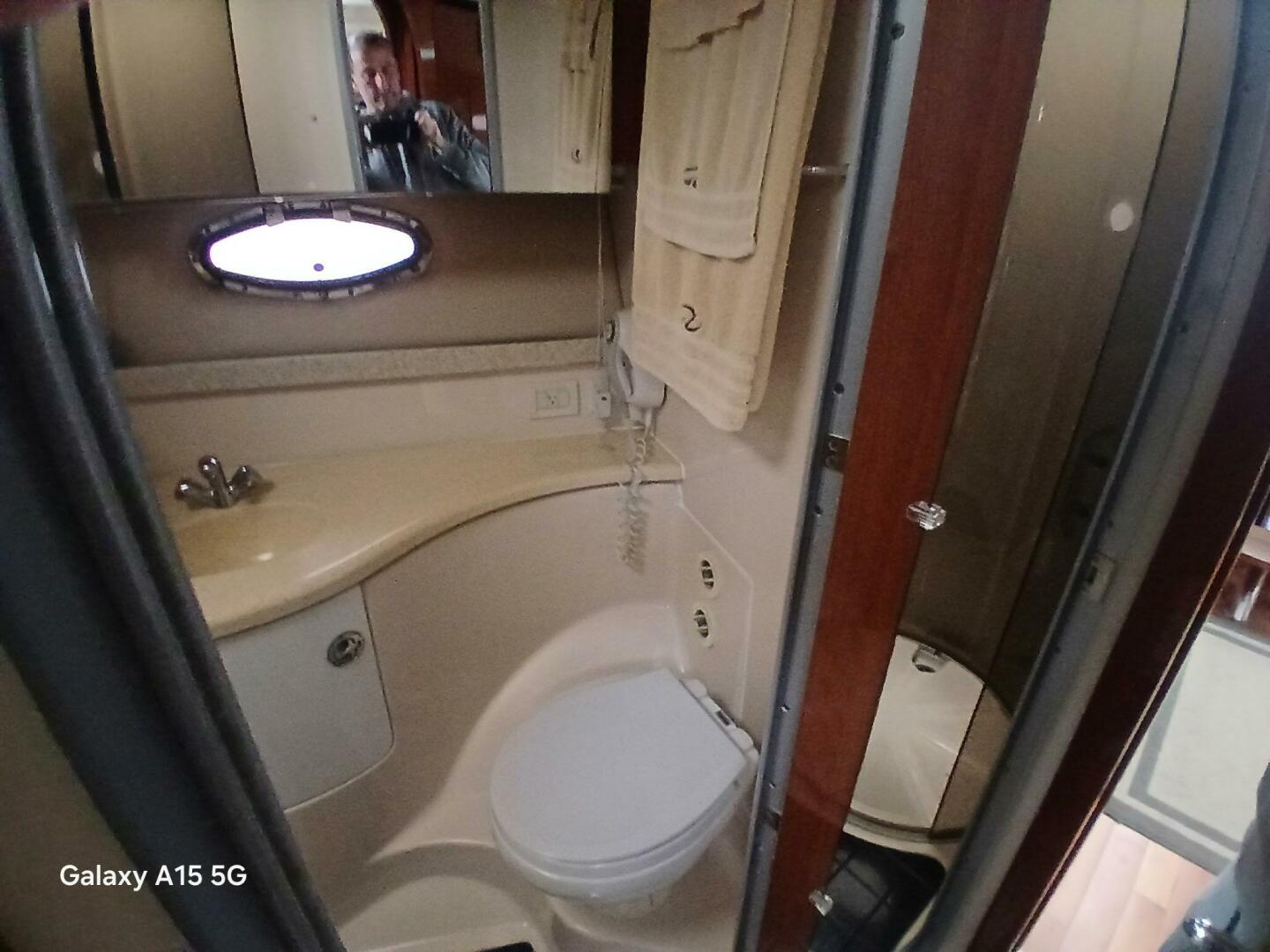 Slide: The Image of Regal 4060 Sport Yacht 2009 - 5162291