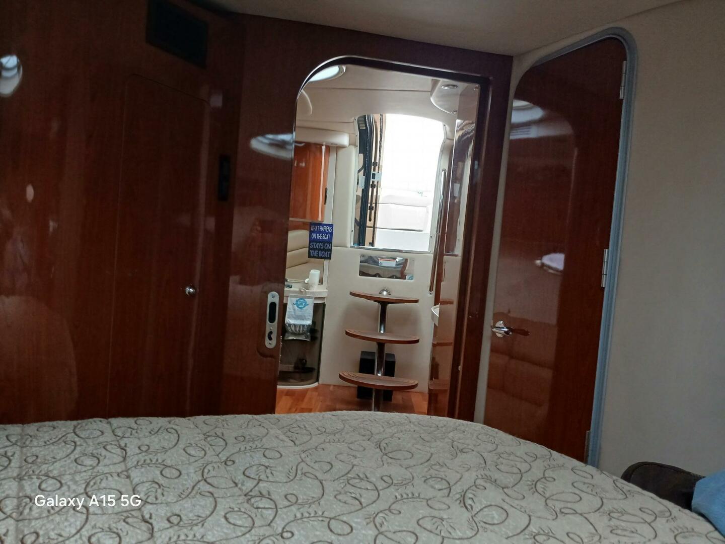 Slide: The Image of Regal 4060 Sport Yacht 2009 - 5162294