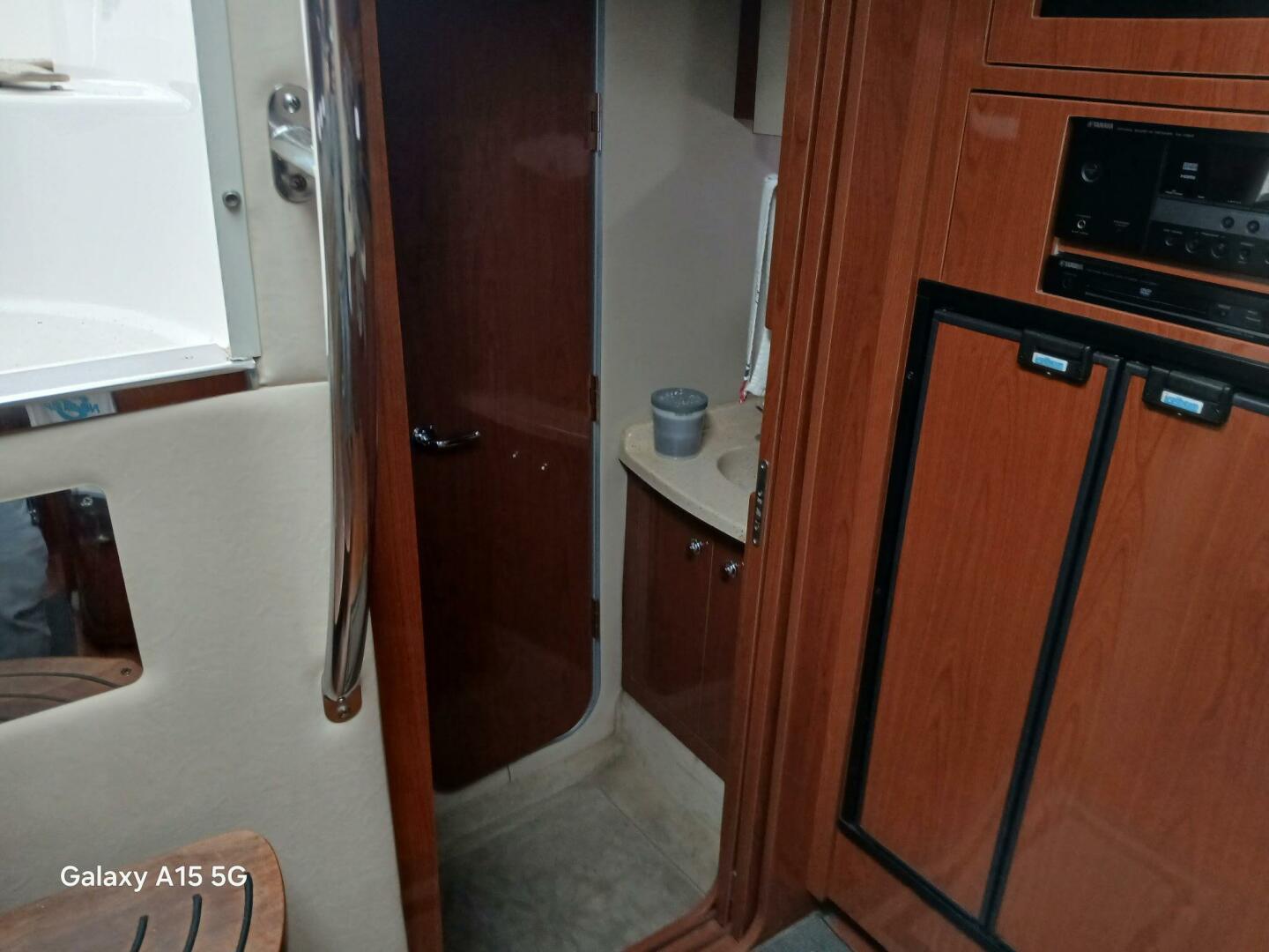 Slide: The Image of Regal 4060 Sport Yacht 2009 - 5162296
