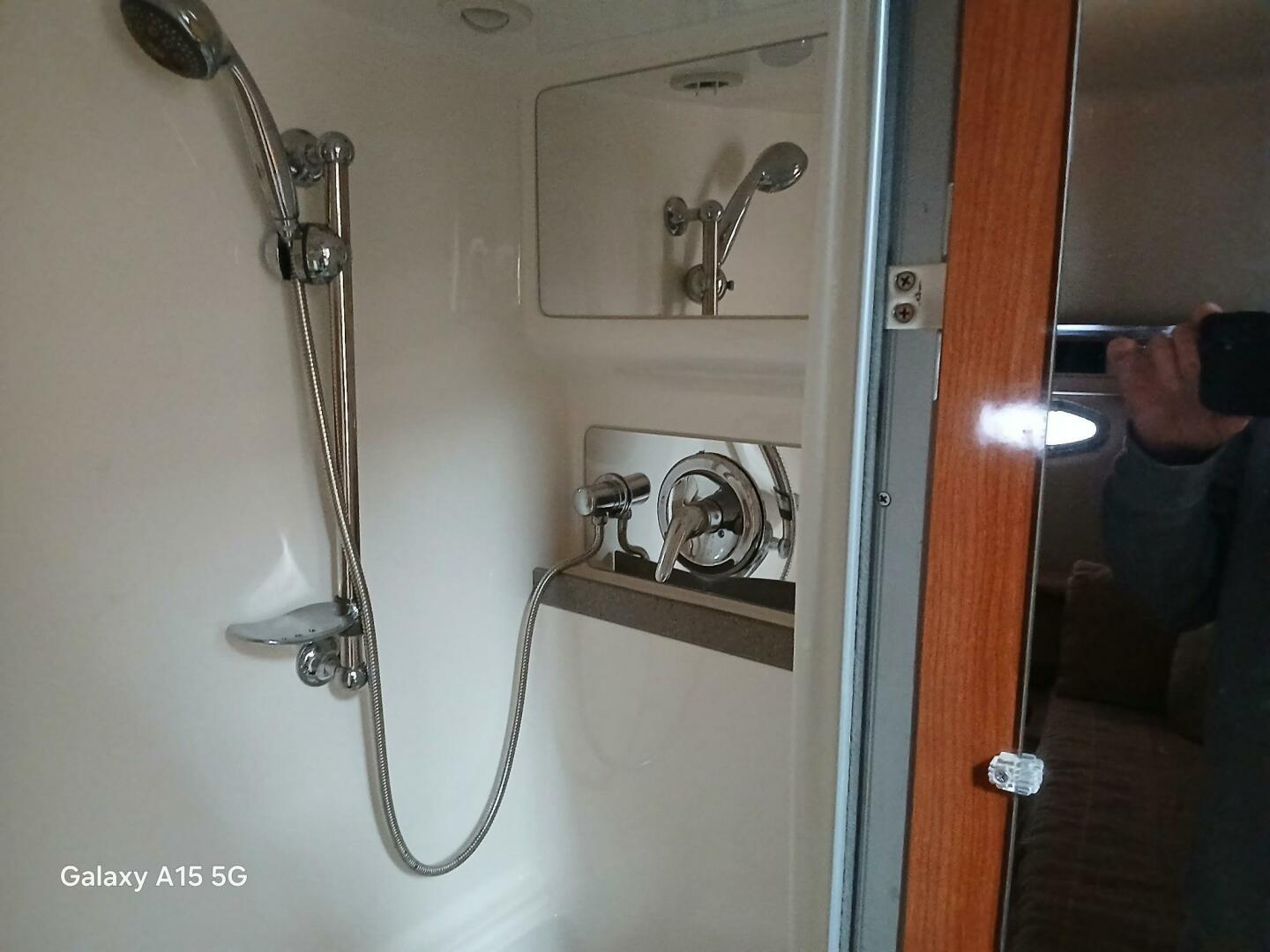 Slide: The Image of Regal 4060 Sport Yacht 2009 - 5162297