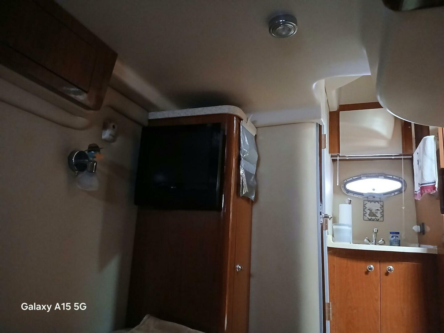 Slide: The Image of Regal 4060 Sport Yacht 2009 - 5162301