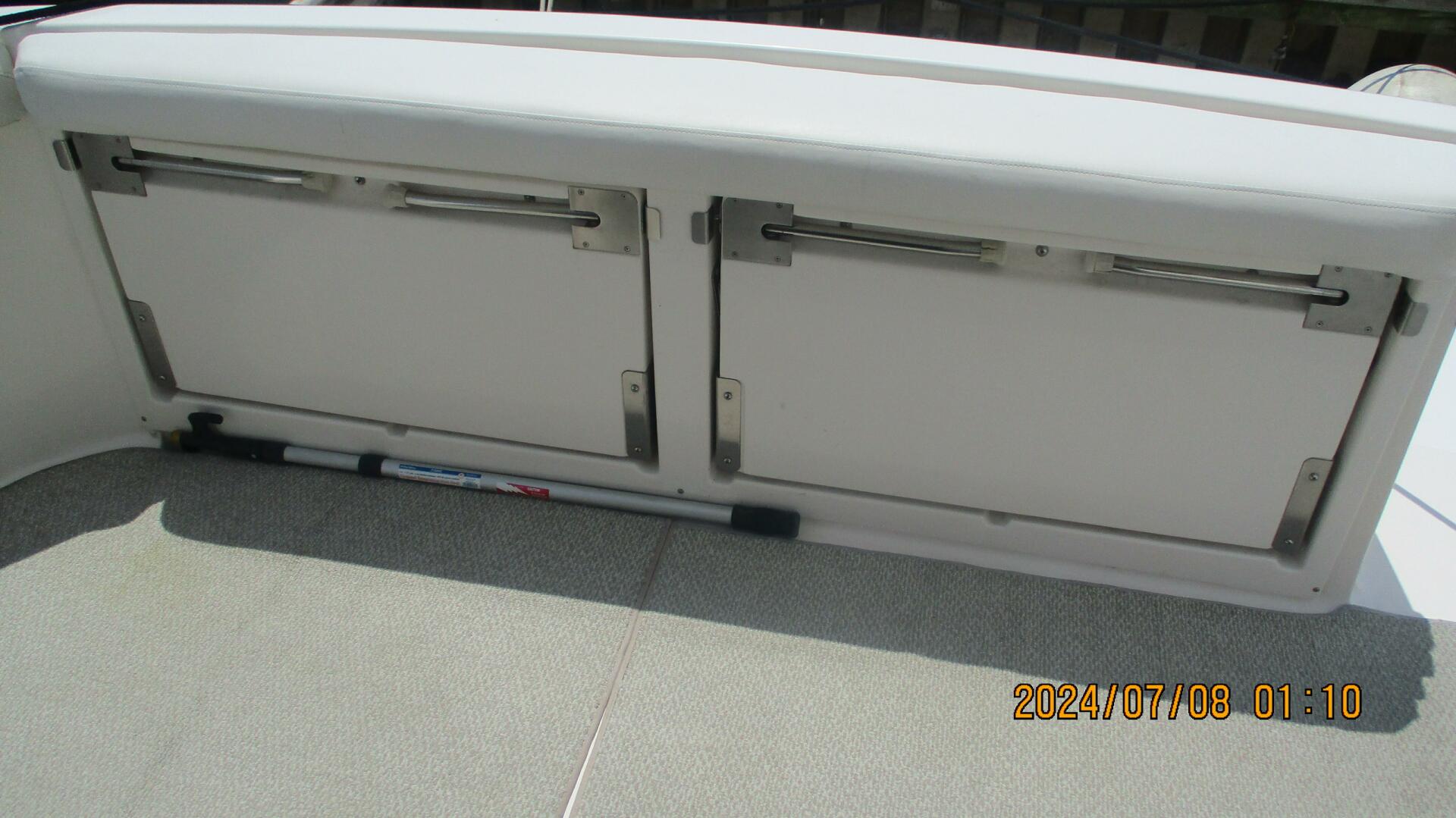 Slide: The Image of Regal 4080 2007 - 5113400