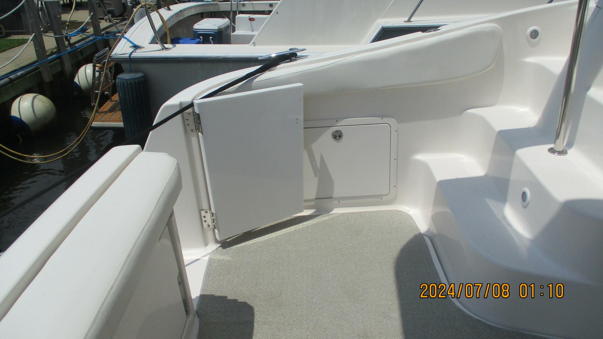 Slide: The Image of Regal 4080 2007 - 5113402