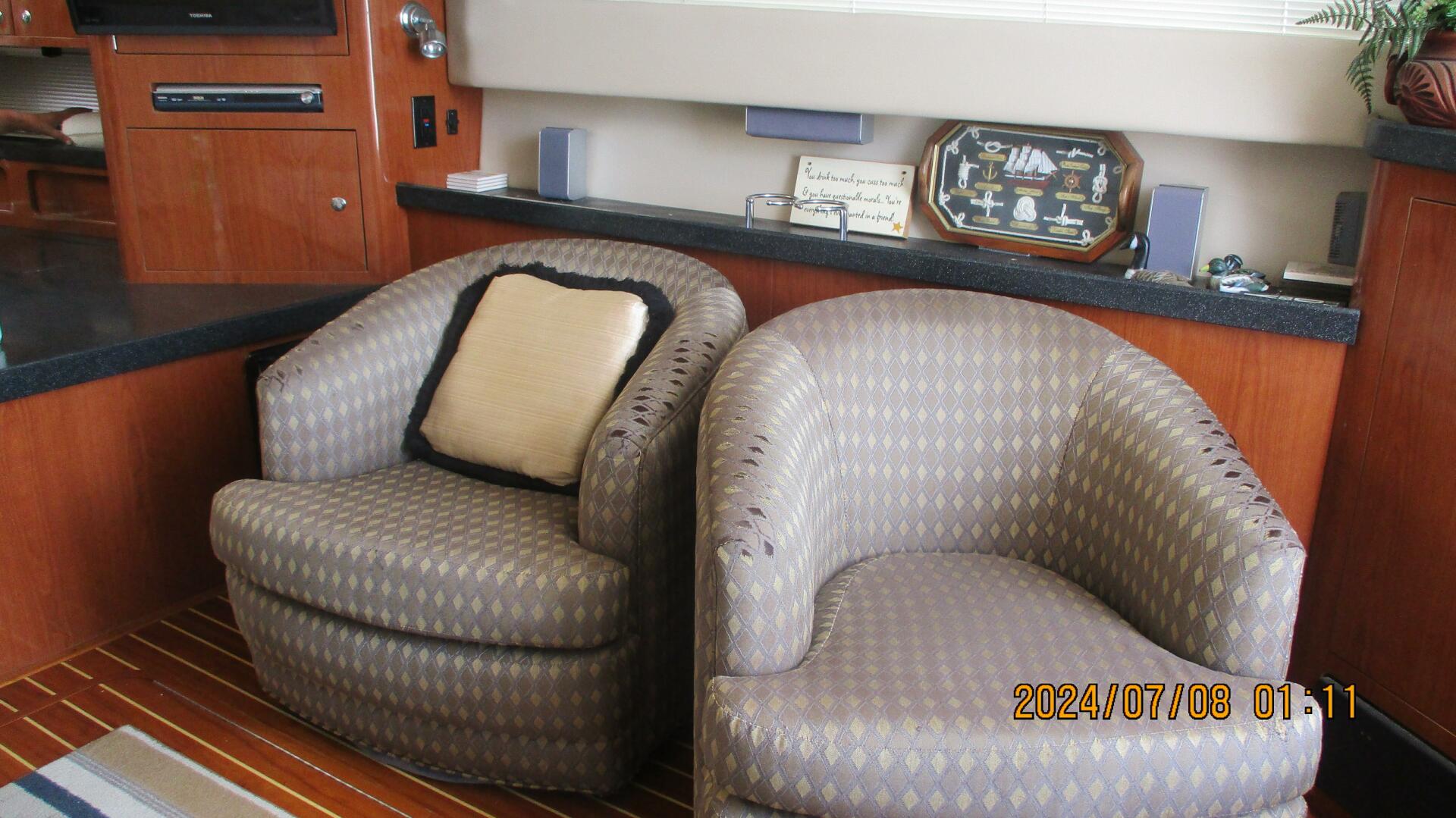 Slide: The Image of Regal 4080 2007 - 5113405