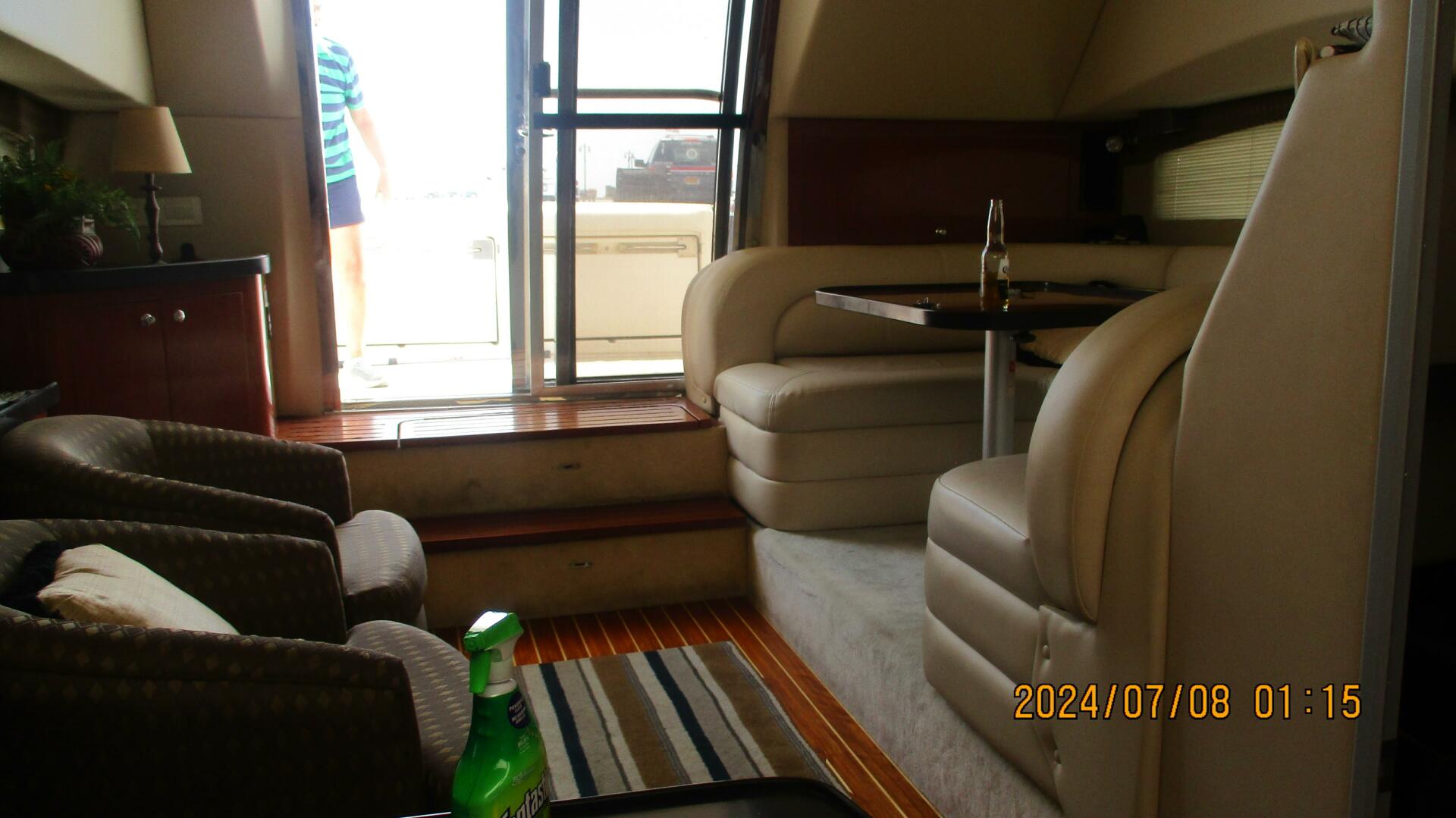 Slide: The Image of Regal 4080 2007 - 5113414