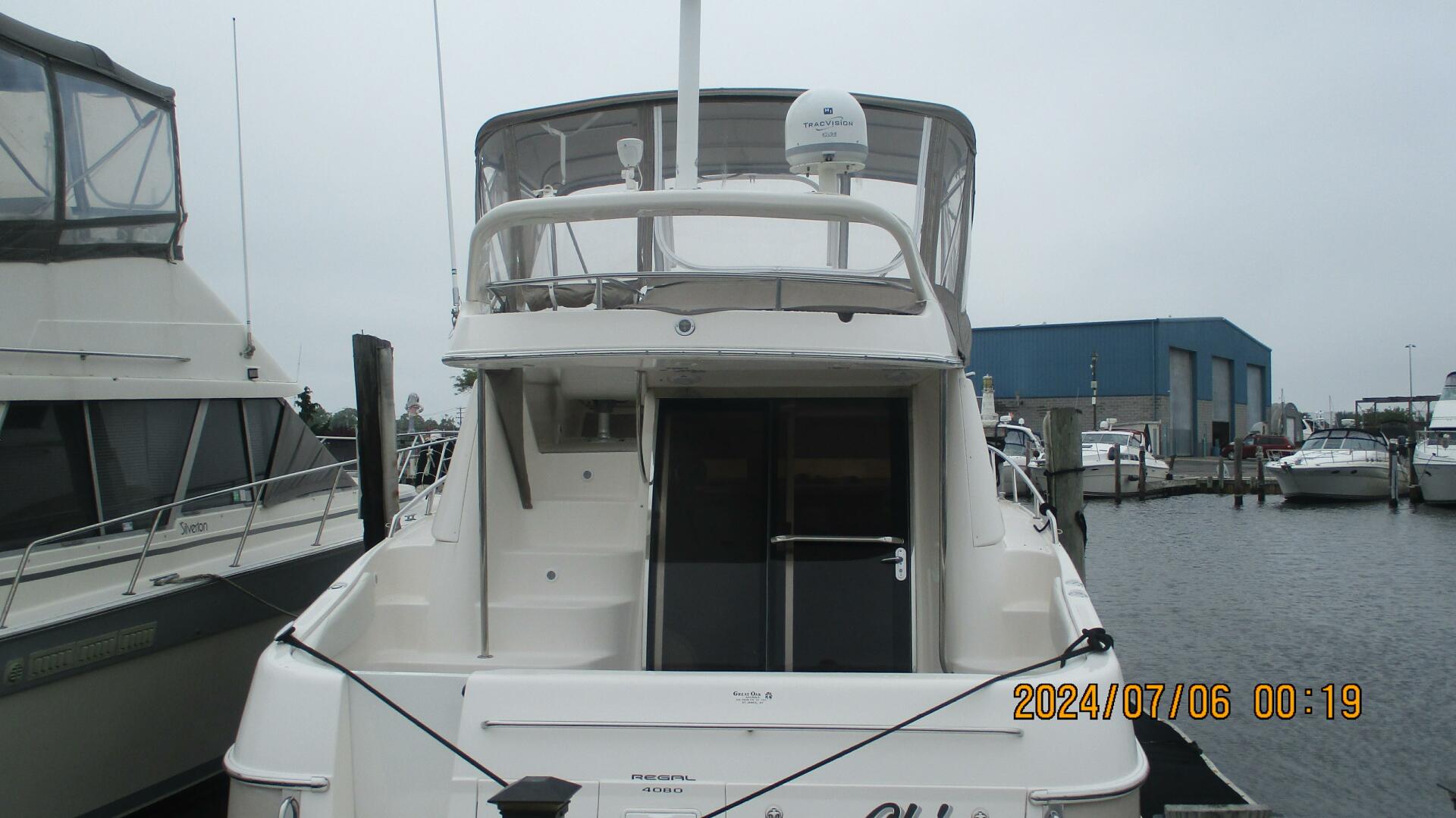 Slide: The Image of Regal 4080 2007 - 5113390