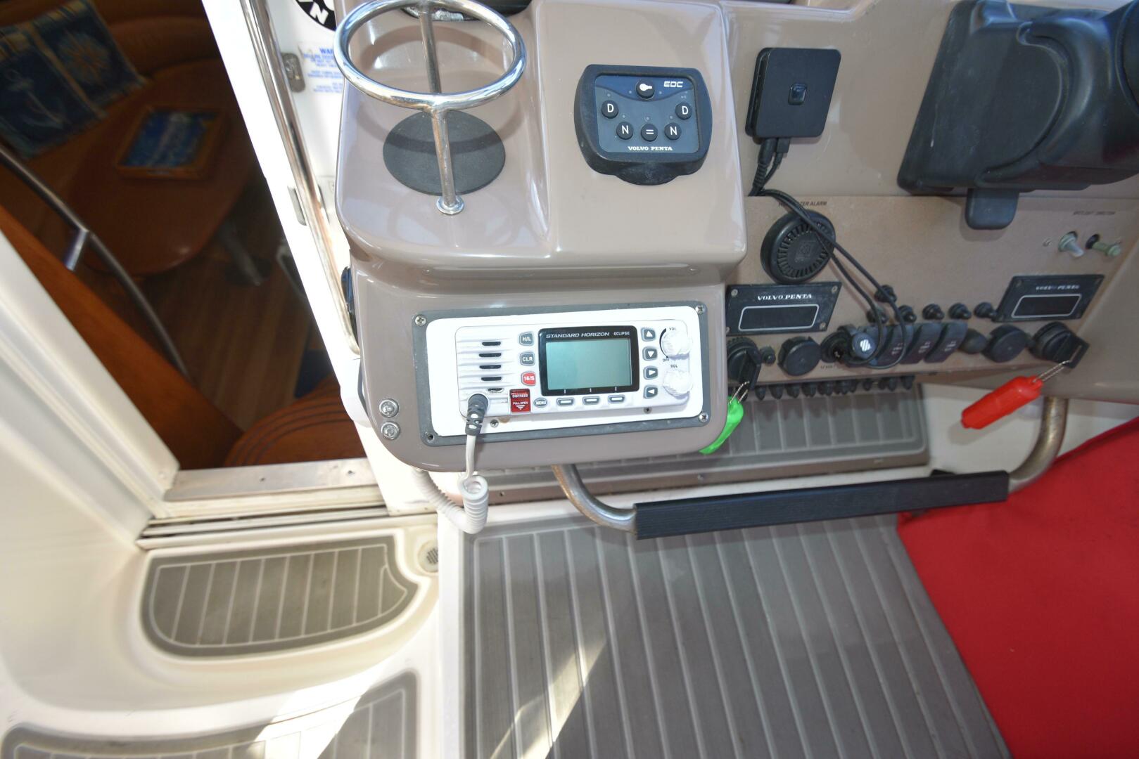 Slide: The Image of Regal 4260 Commodore 2003 - 5015277