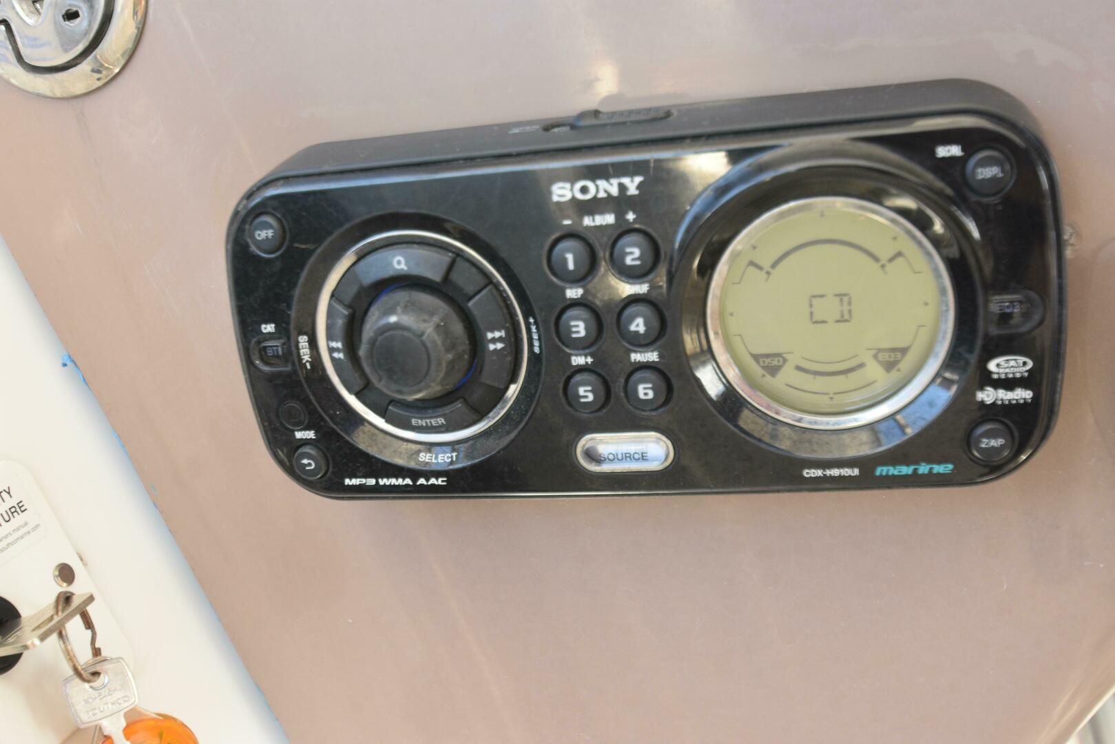 Slide: The Image of Regal 4260 Commodore 2003 - 5015278