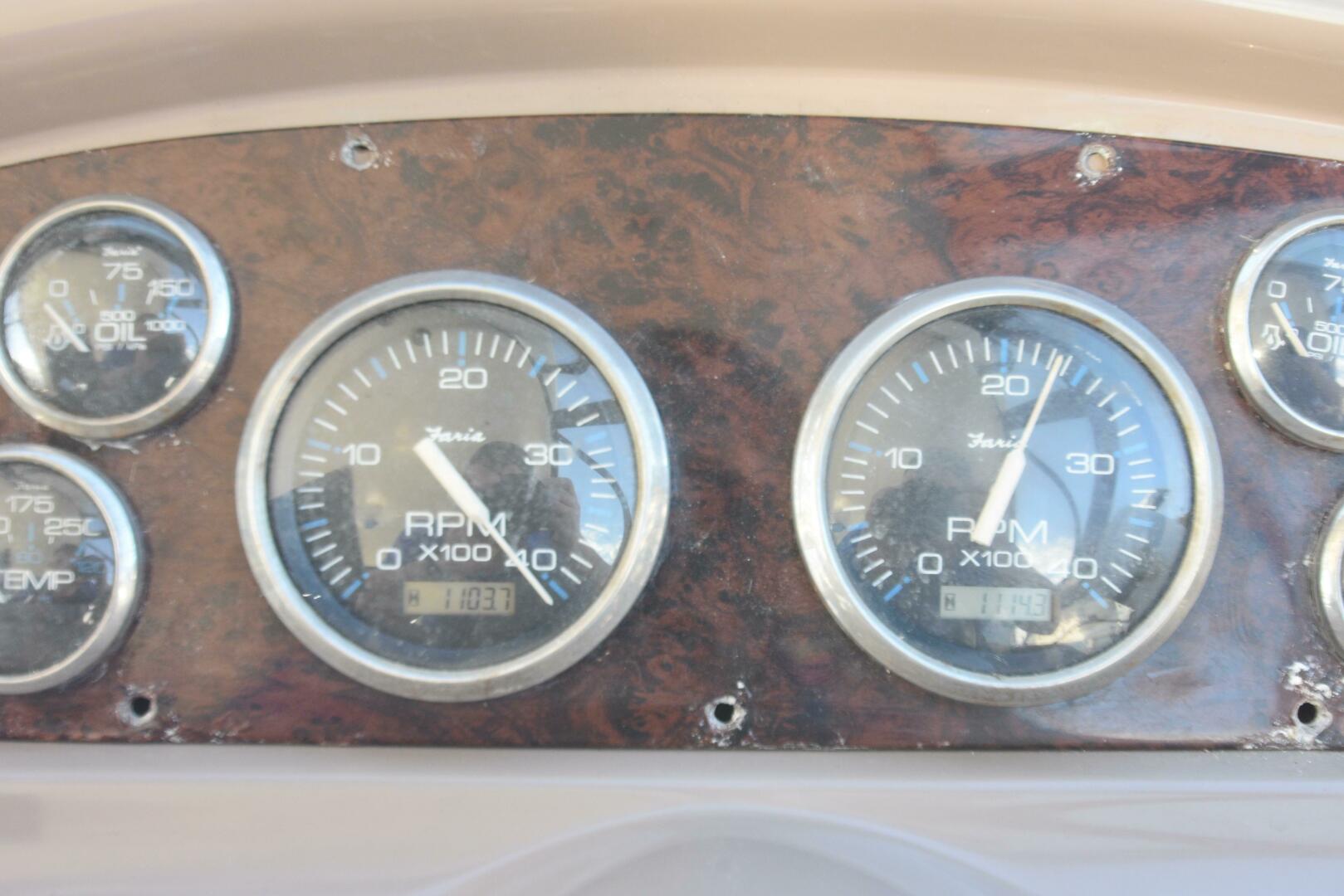 Slide: The Image of Regal 4260 Commodore 2003 - 5015279