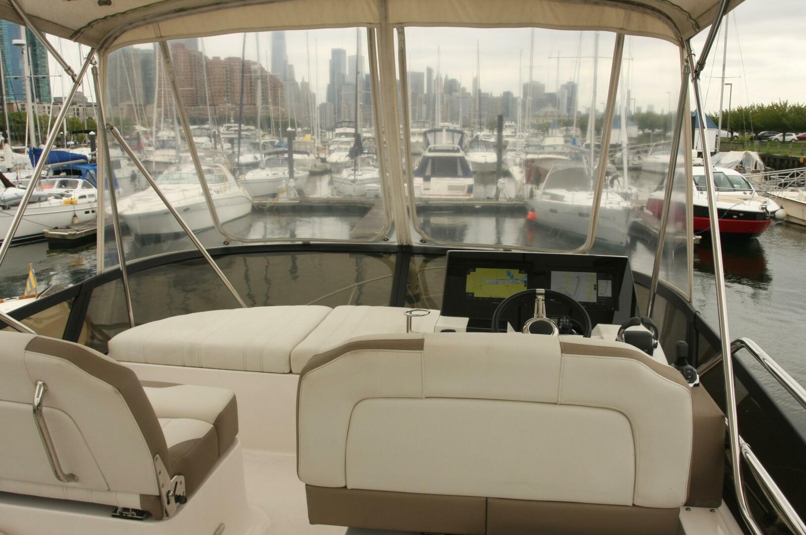 Slide: The Image of Regal 42 Fly 2017 - 4644698