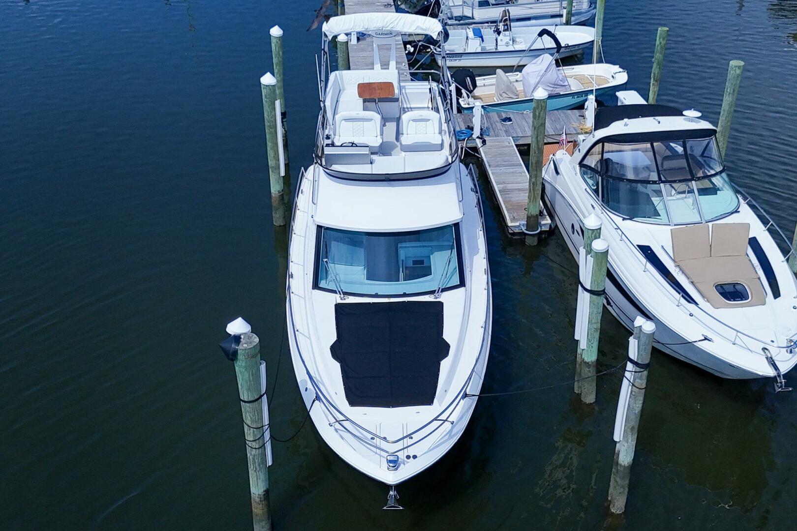 Slide: The Image of Regal 42 FXO 2024 - 5434449