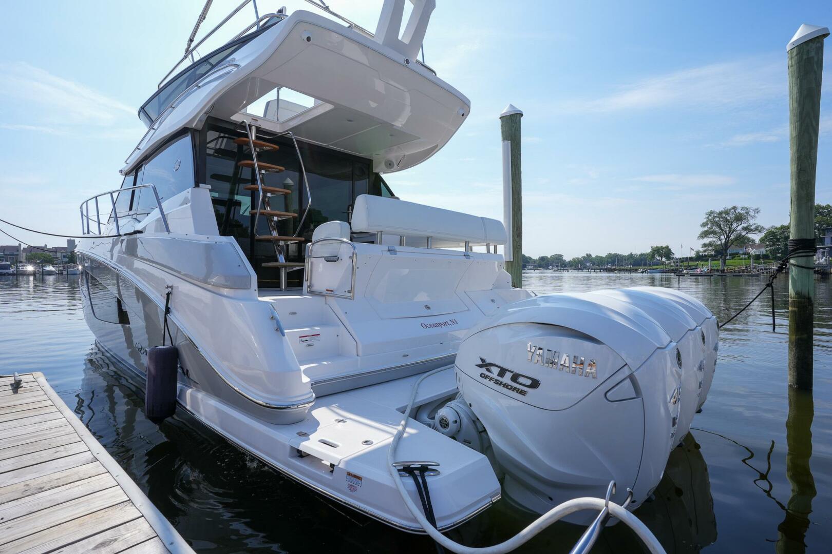 Slide: The Image of Regal 42 FXO 2024 - 5434451