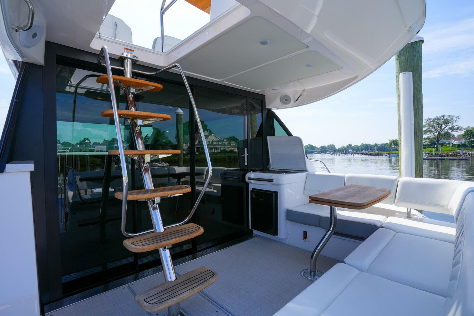 Slide: The Image of Regal 42 FXO 2024 - 5434453