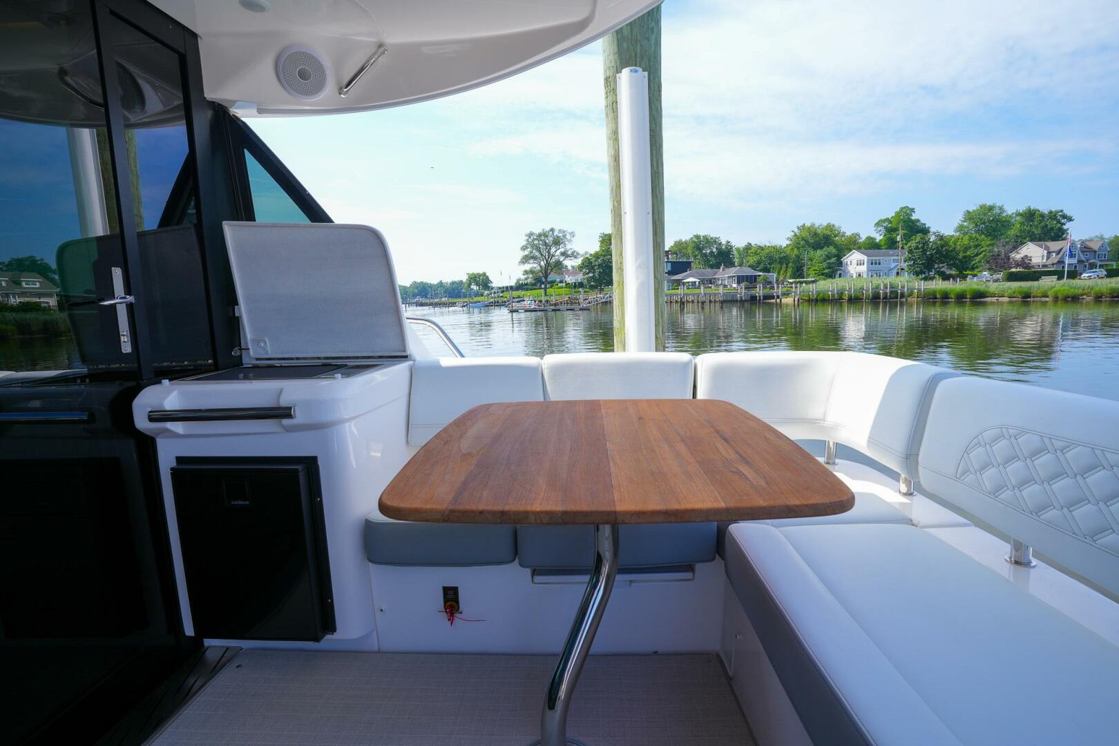 Slide: The Image of Regal 42 FXO 2024 - 5434454