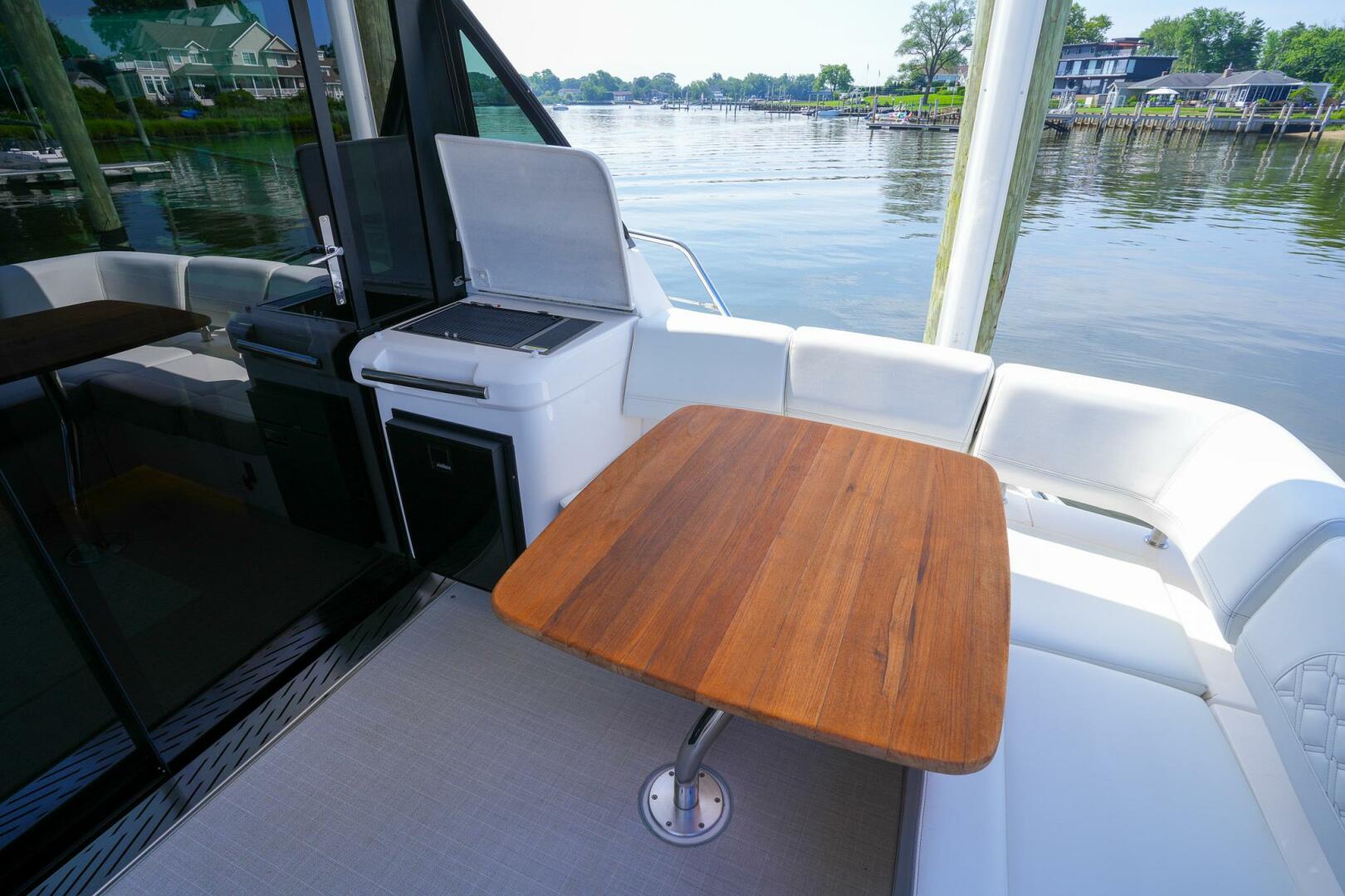 Slide: The Image of Regal 42 FXO 2024 - 5434455