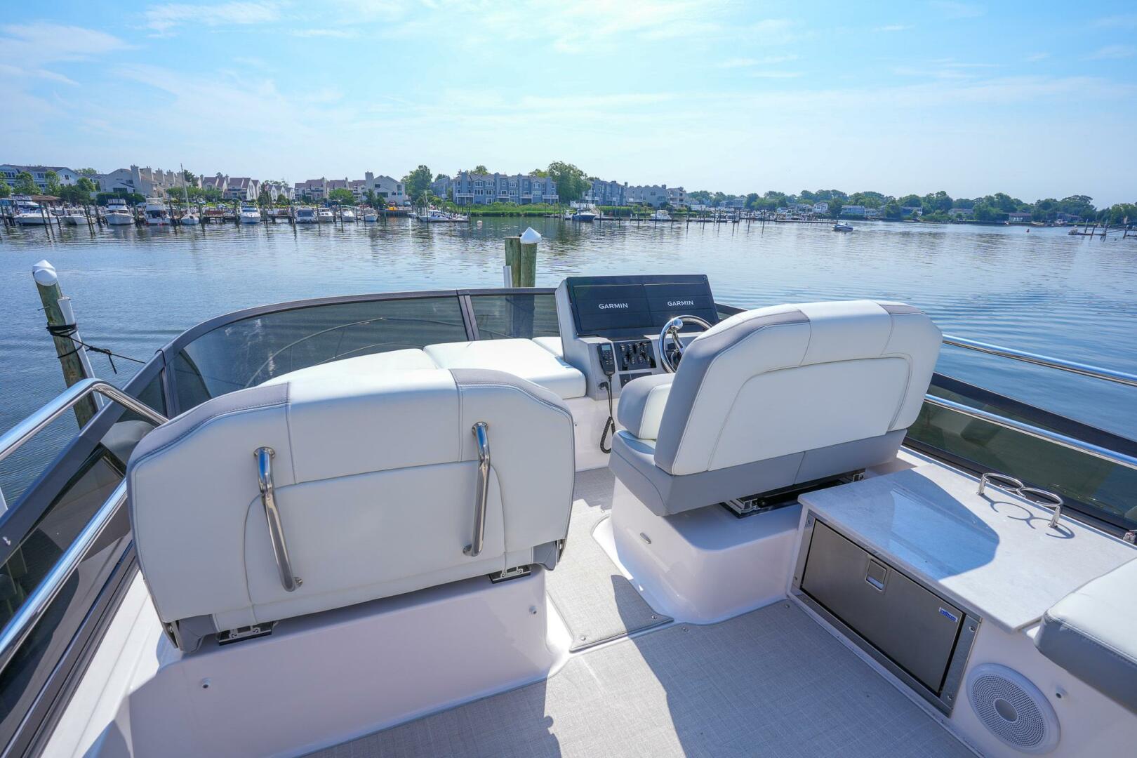 Slide: The Image of Regal 42 FXO 2024 - 5434456