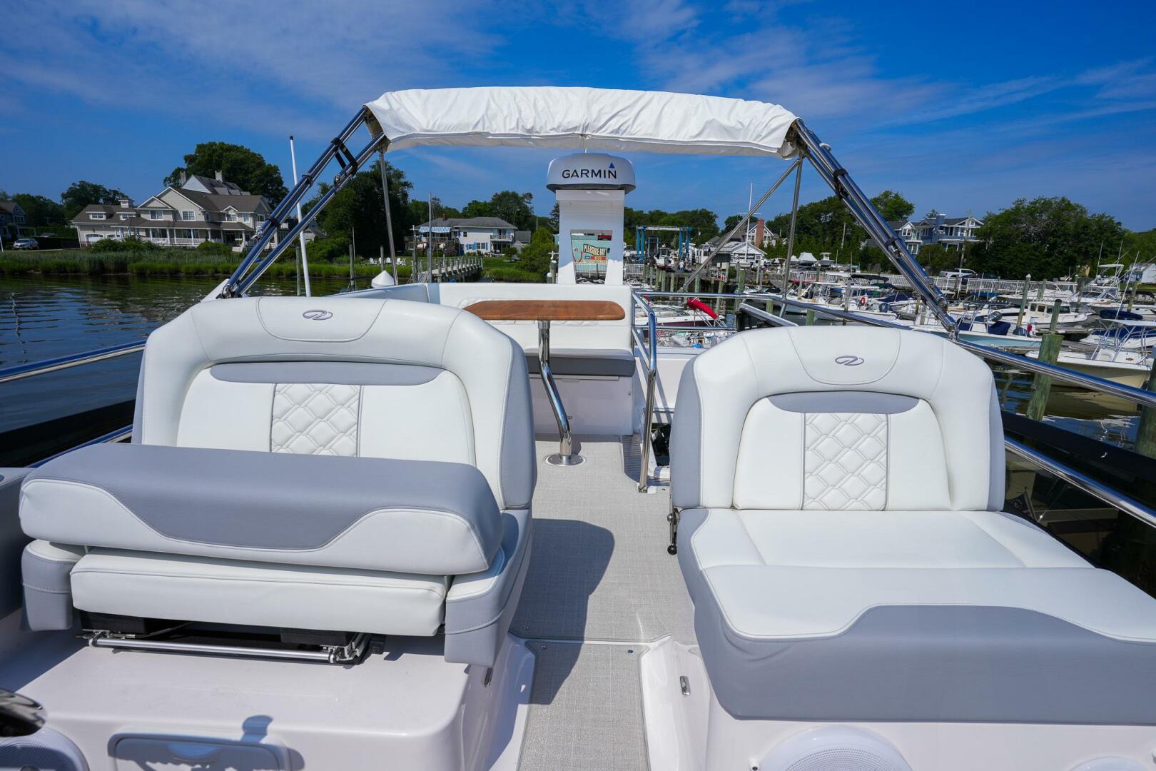 Slide: The Image of Regal 42 FXO 2024 - 5434457