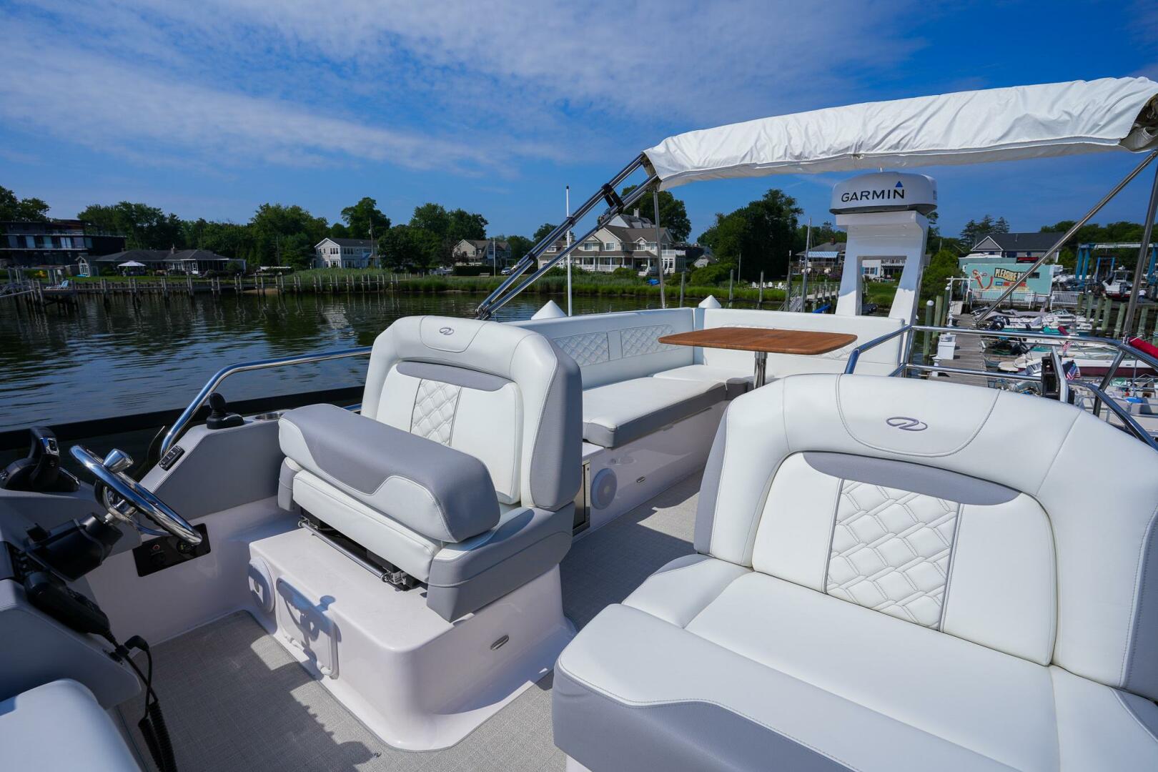 Slide: The Image of Regal 42 FXO 2024 - 5434458