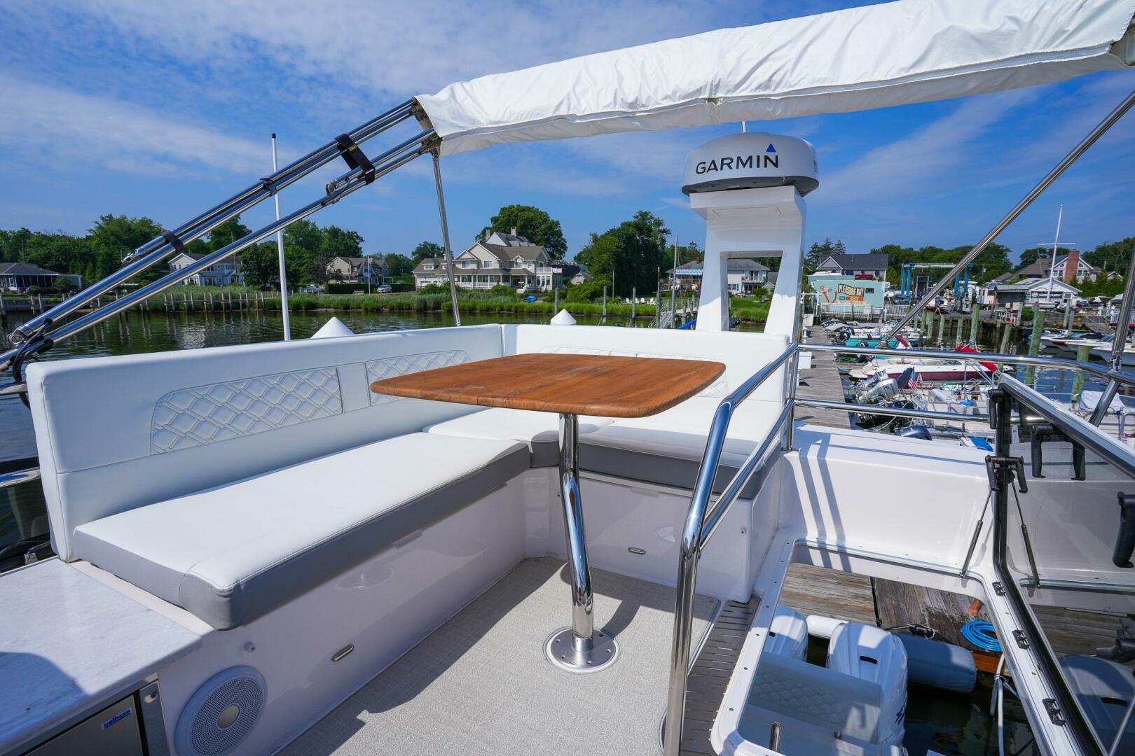 Slide: The Image of Regal 42 FXO 2024 - 5434459