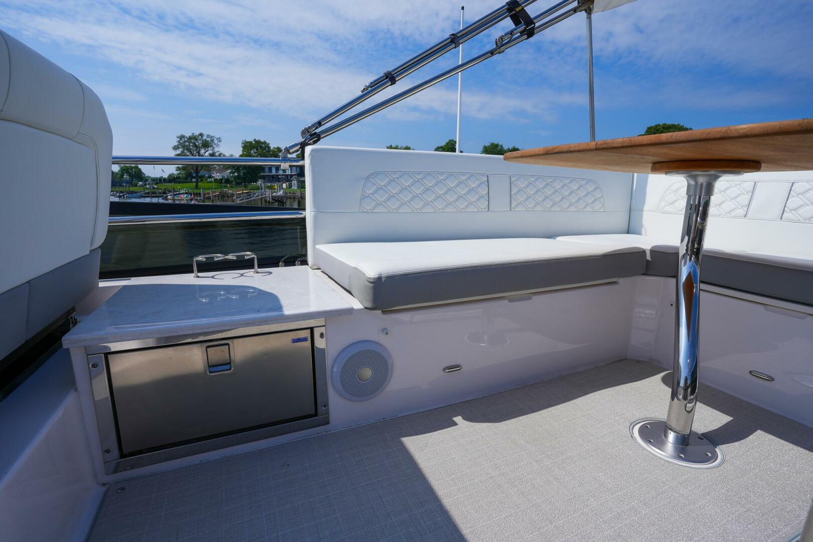 Slide: The Image of Regal 42 FXO 2024 - 5434460