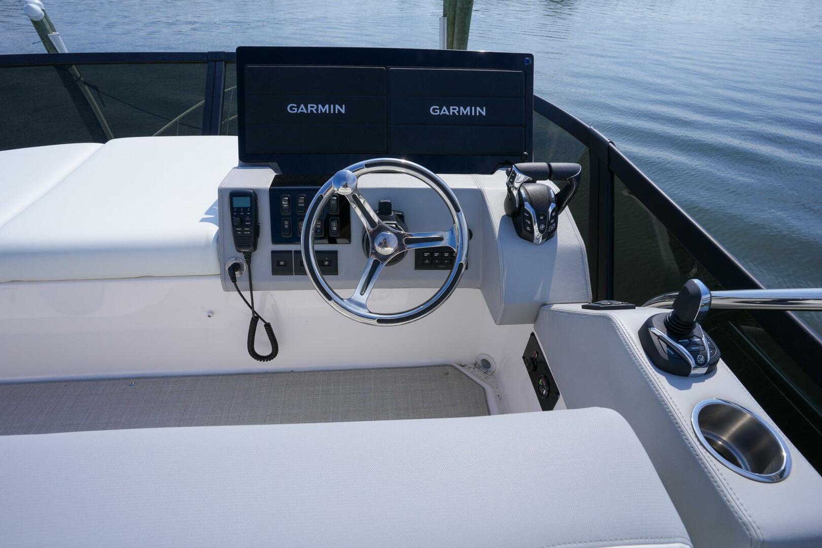 Slide: The Image of Regal 42 FXO 2024 - 5434461