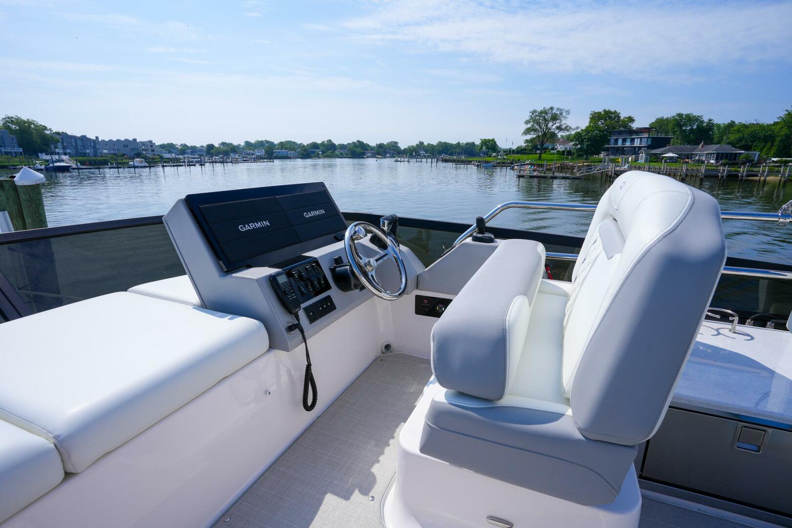 Slide: The Image of Regal 42 FXO 2024 - 5434462