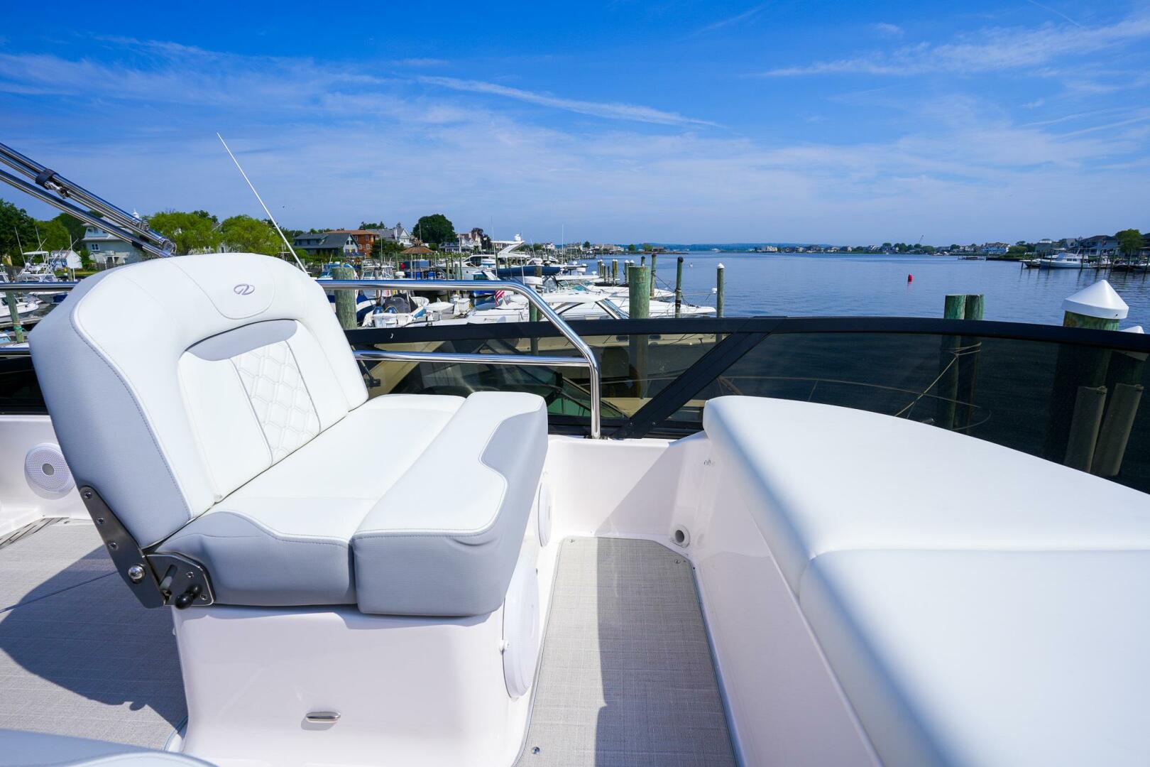 Slide: The Image of Regal 42 FXO 2024 - 5434466