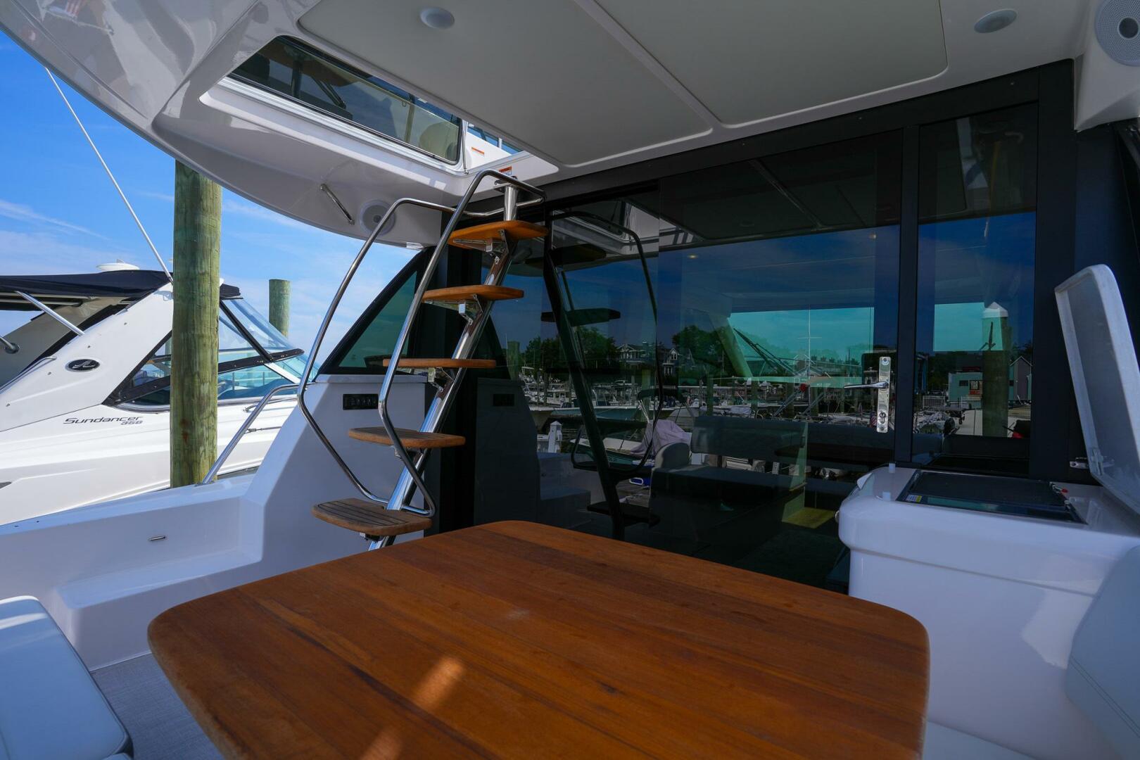 Slide: The Image of Regal 42 FXO 2024 - 5434469