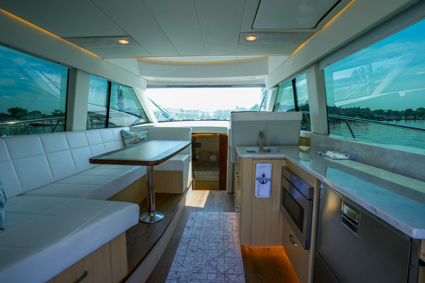 Slide: The Image of Regal 42 FXO 2024 - 5434503