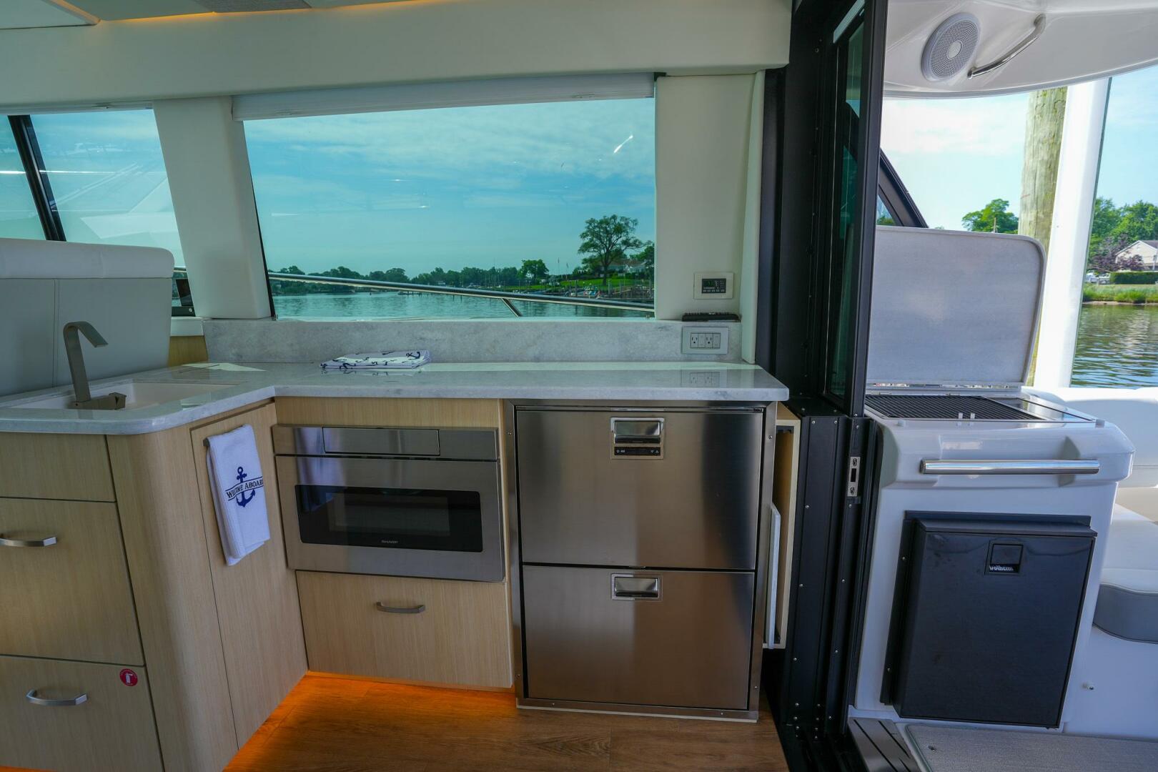 Slide: The Image of Regal 42 FXO 2024 - 5434505