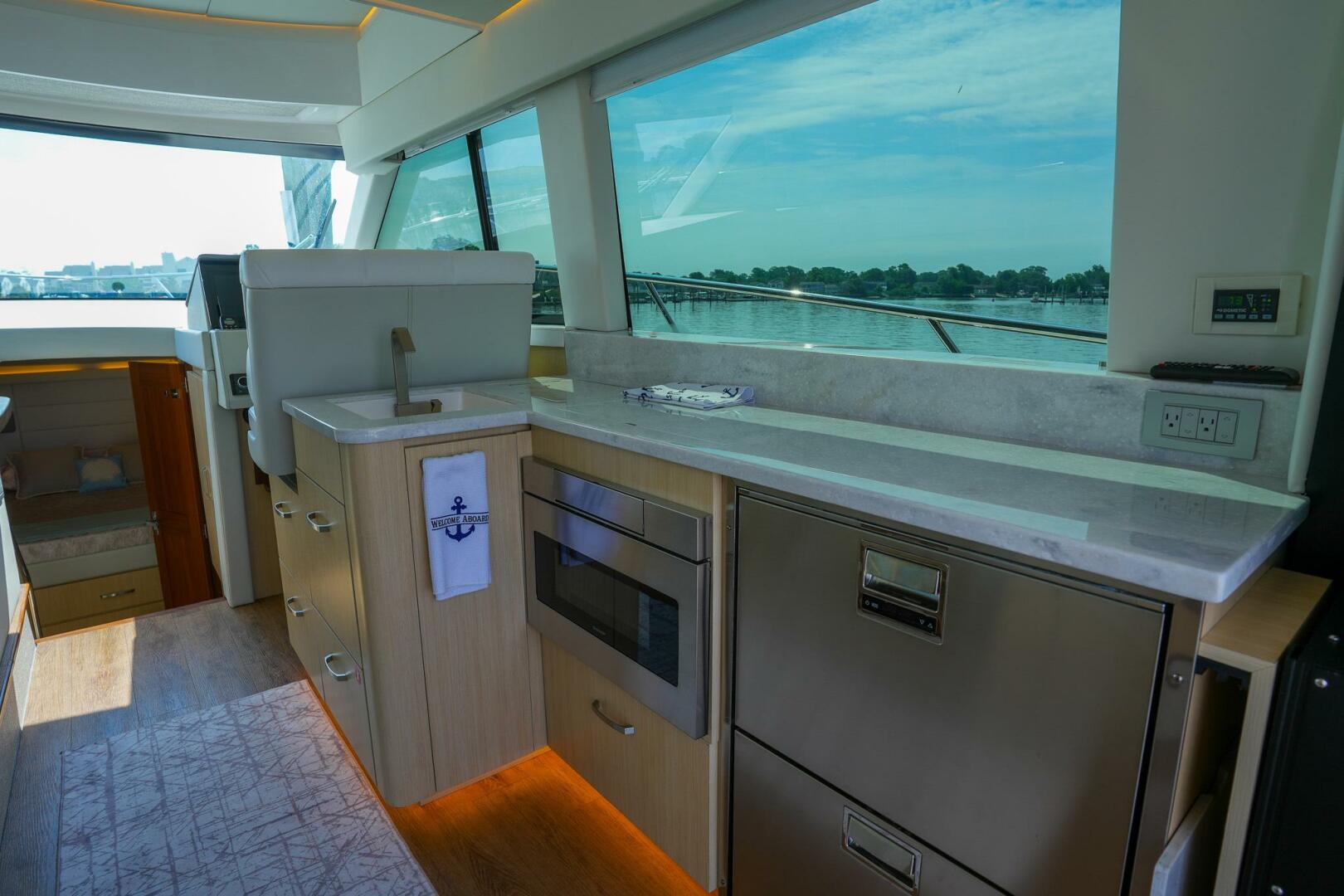 Slide: The Image of Regal 42 FXO 2024 - 5434506