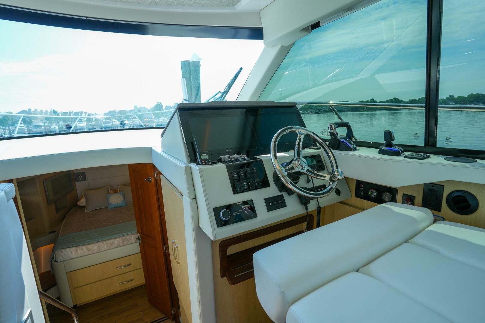 Slide: The Image of Regal 42 FXO 2024 - 5434507