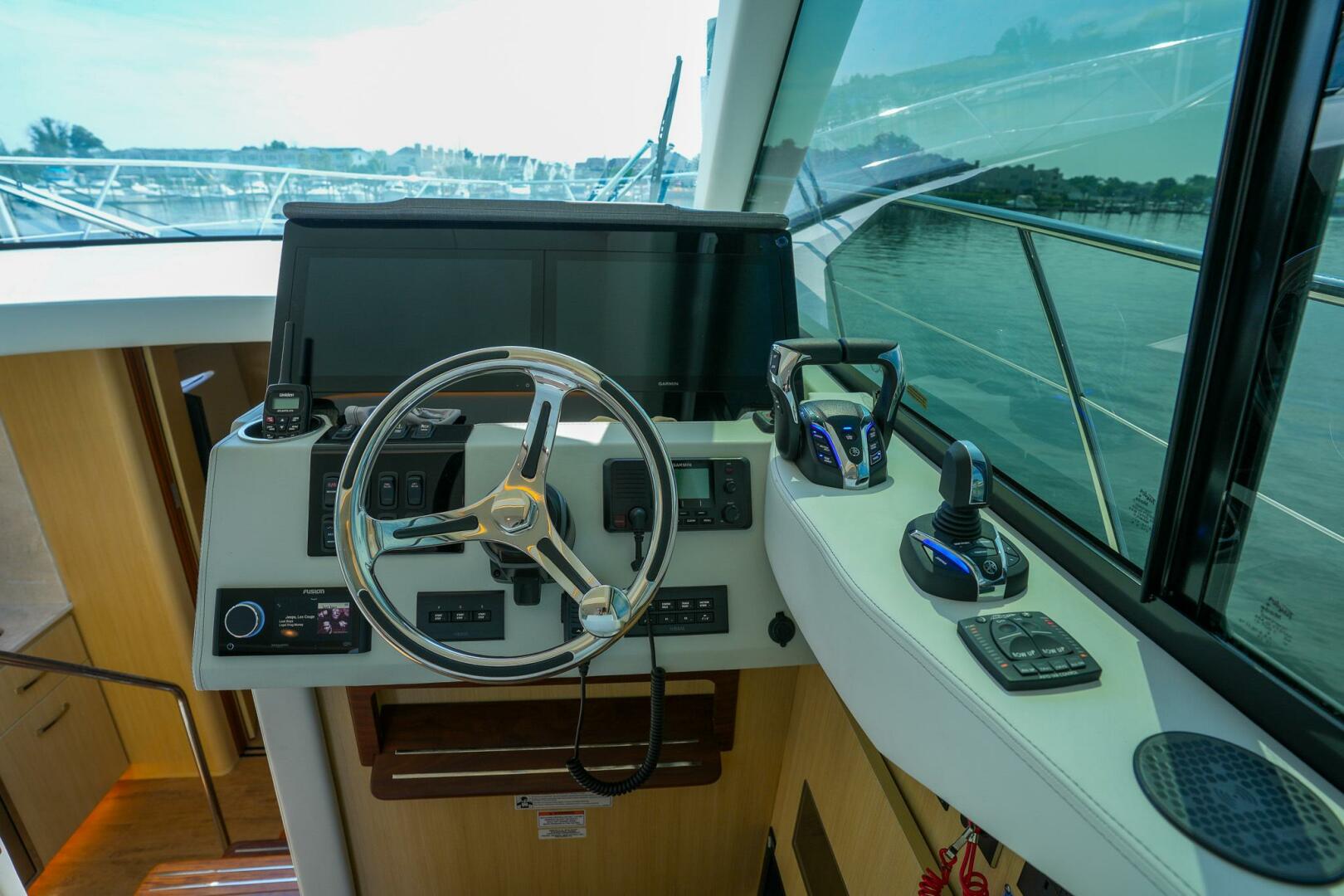 Slide: The Image of Regal 42 FXO 2024 - 5434508