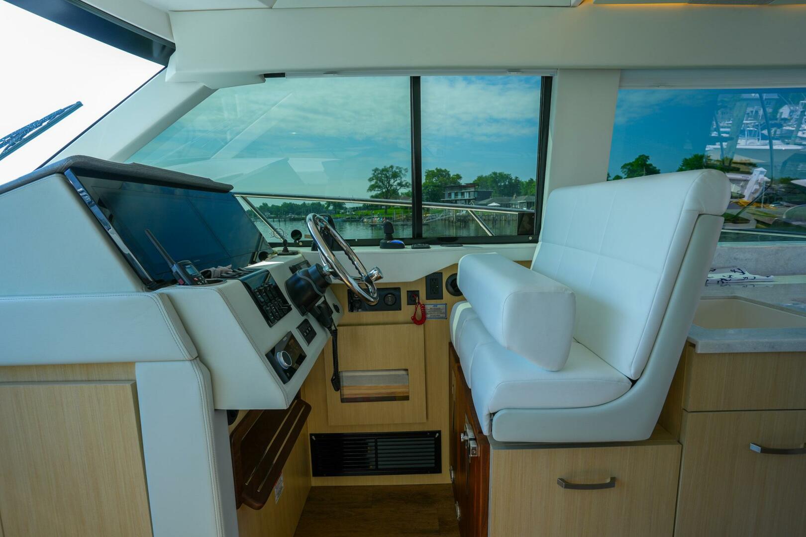 Slide: The Image of Regal 42 FXO 2024 - 5434509