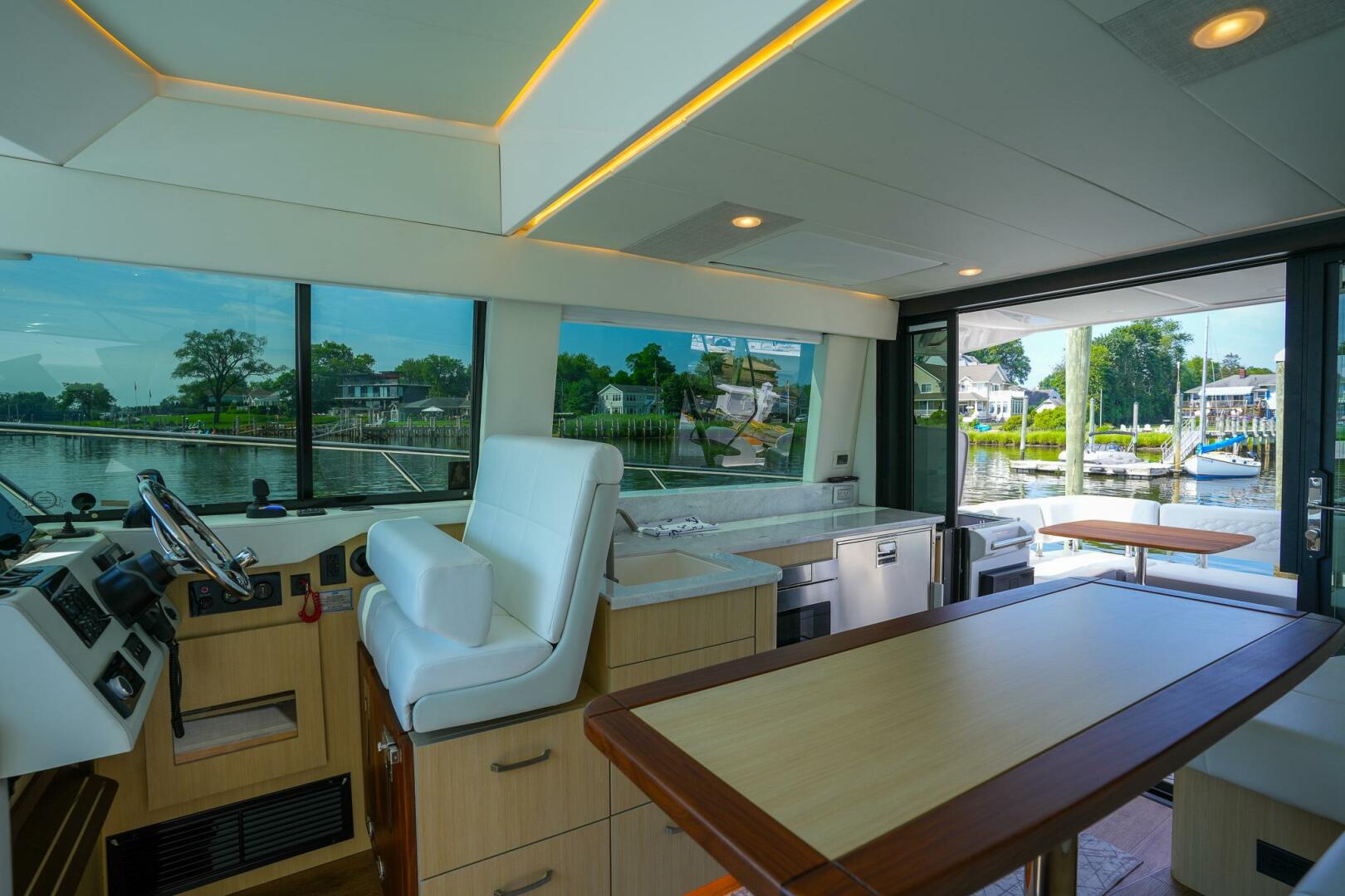 Slide: The Image of Regal 42 FXO 2024 - 5434510