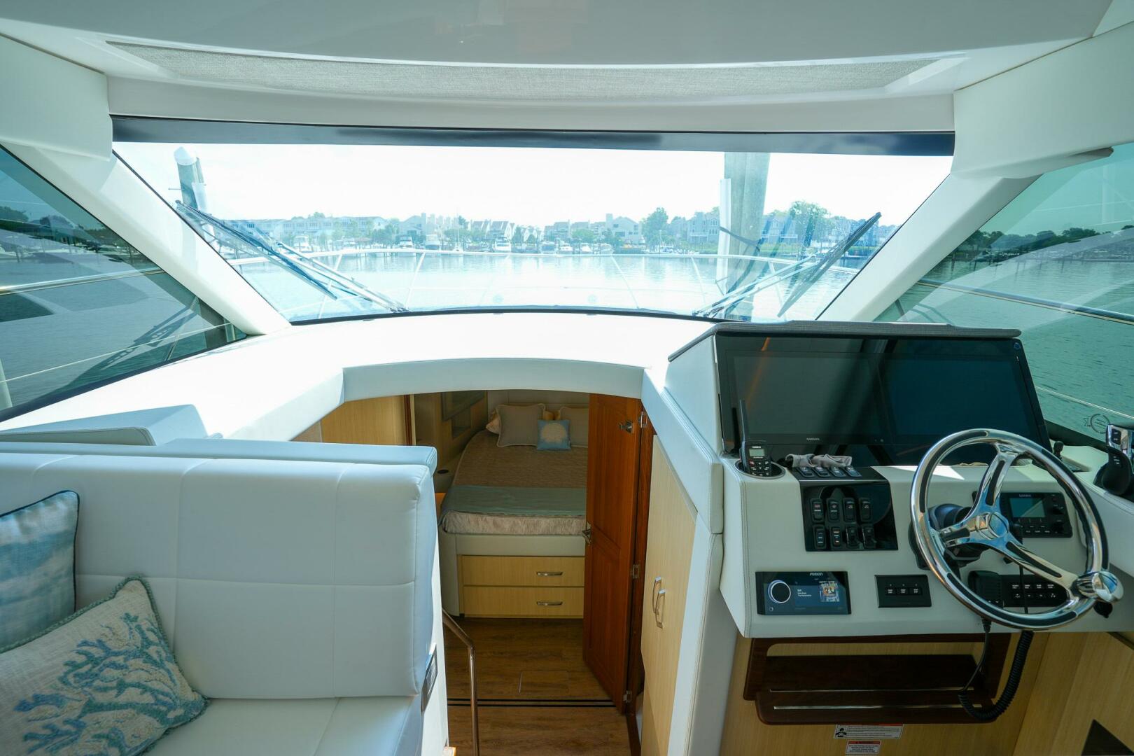 Slide: The Image of Regal 42 FXO 2024 - 5434512