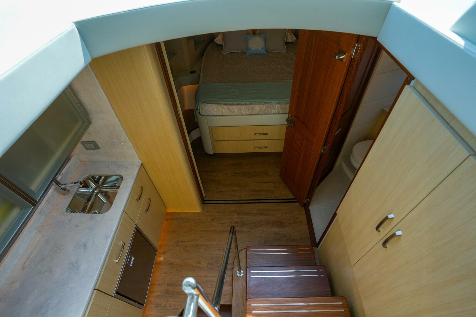 Slide: The Image of Regal 42 FXO 2024 - 5434513