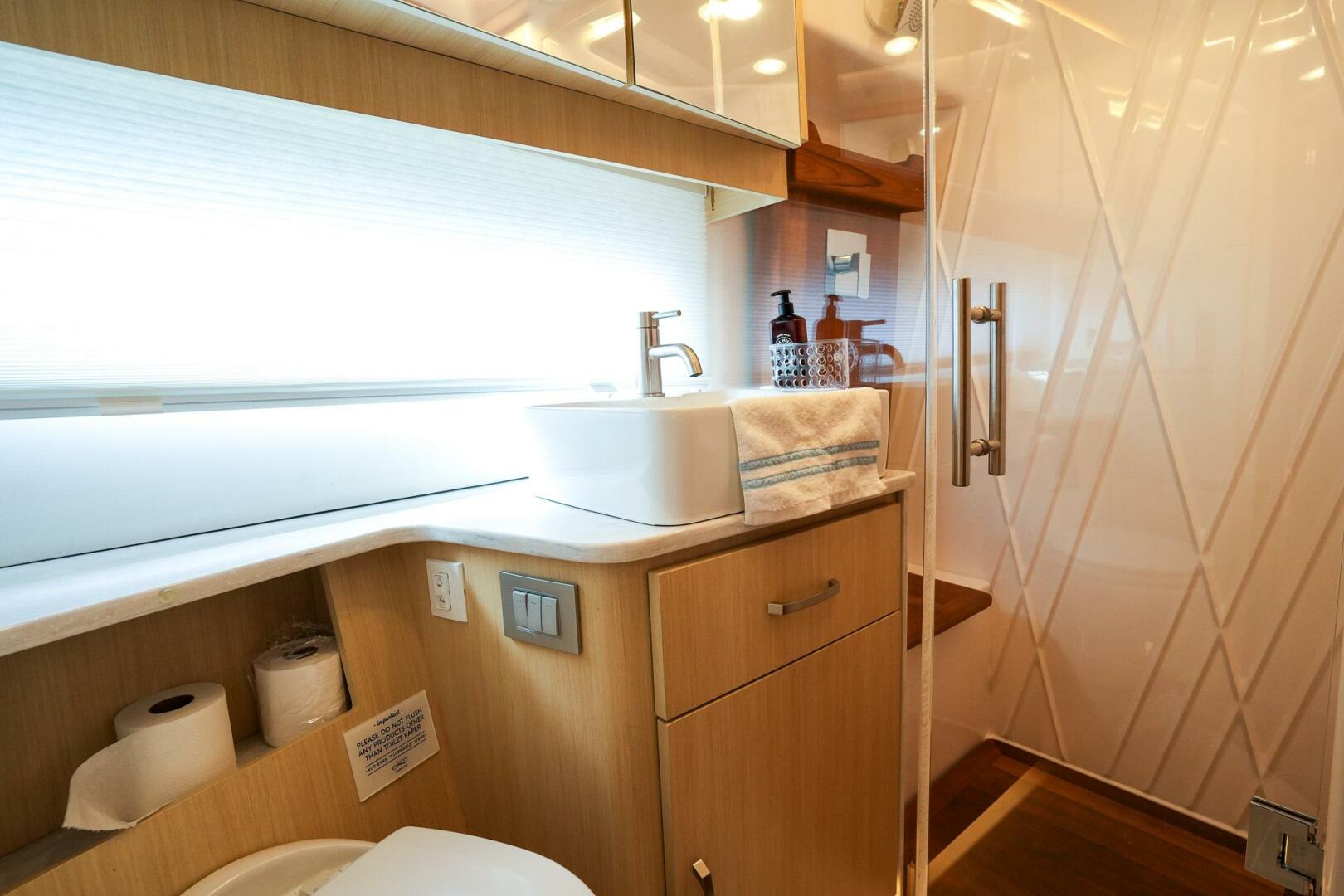 Slide: The Image of Regal 42 FXO 2024 - 5434520