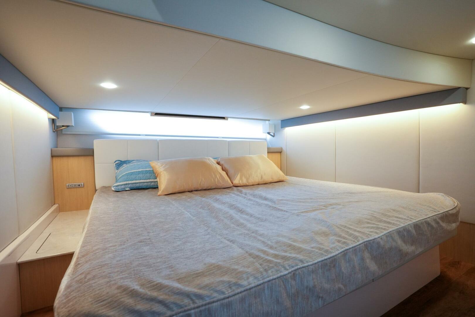 Slide: The Image of Regal 42 FXO 2024 - 5434531