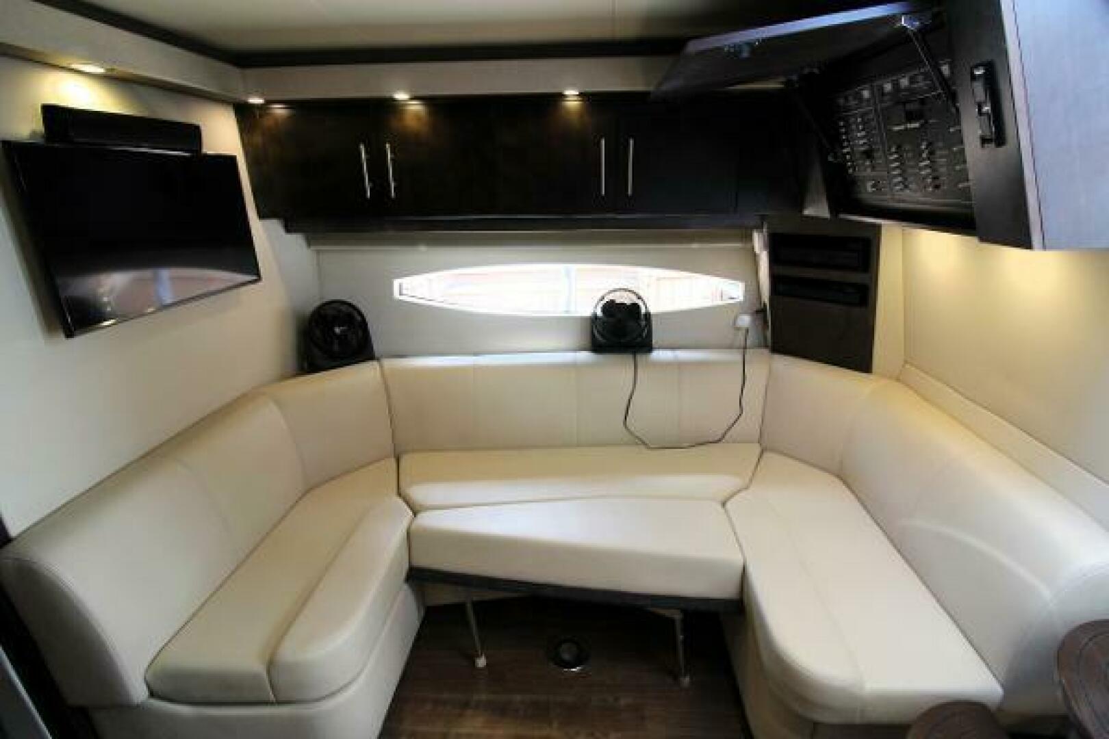 Slide: The Image of Regal 42 Sport Coupe 2016 - 4743182